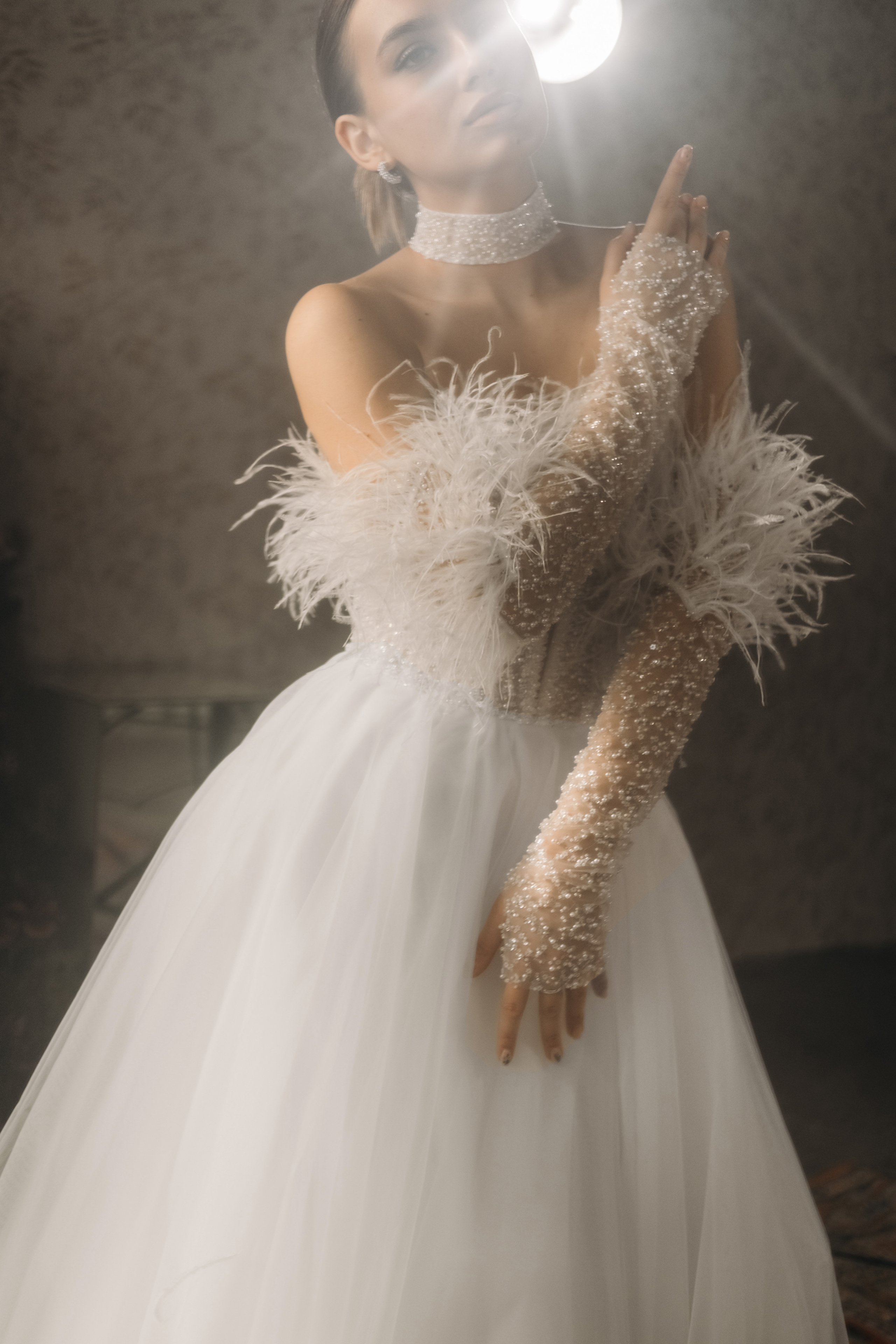 Яния. Свадебный и семейный фотограф в Ульяновске Анастасия Мышенкова