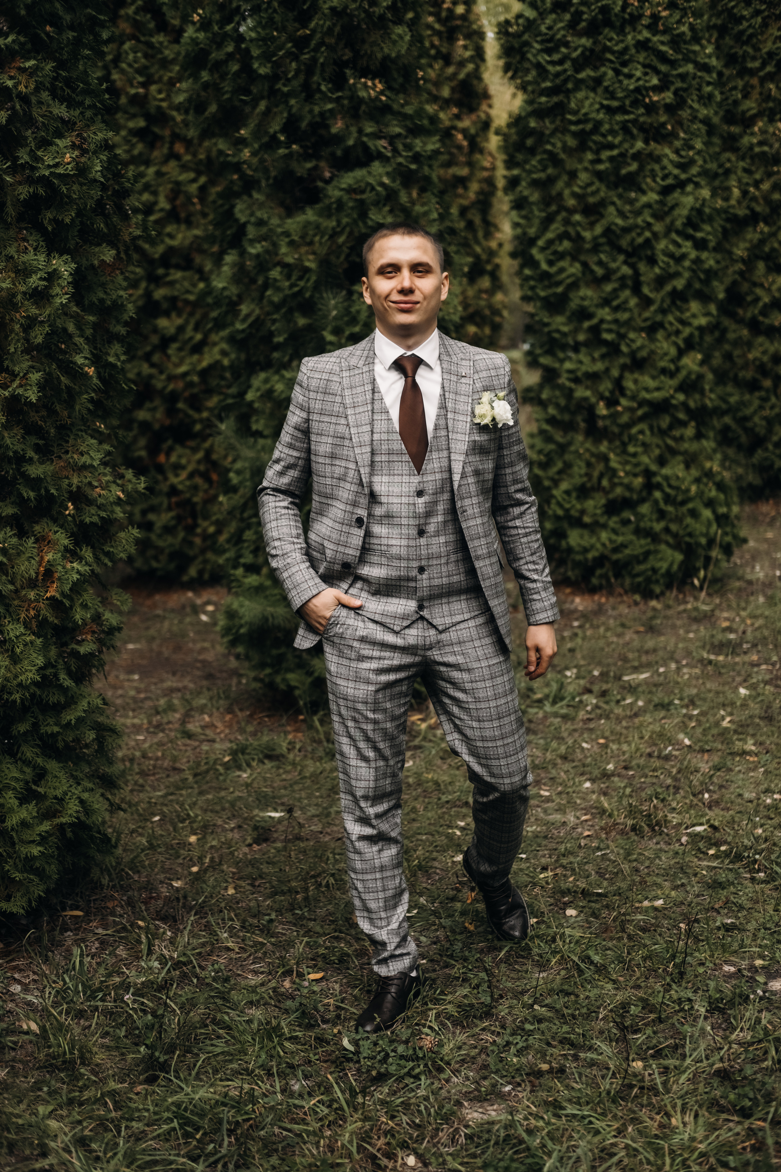 Гульнара и Динар. Свадебный и семейный фотограф в Ульяновске Анастасия Мышенкова