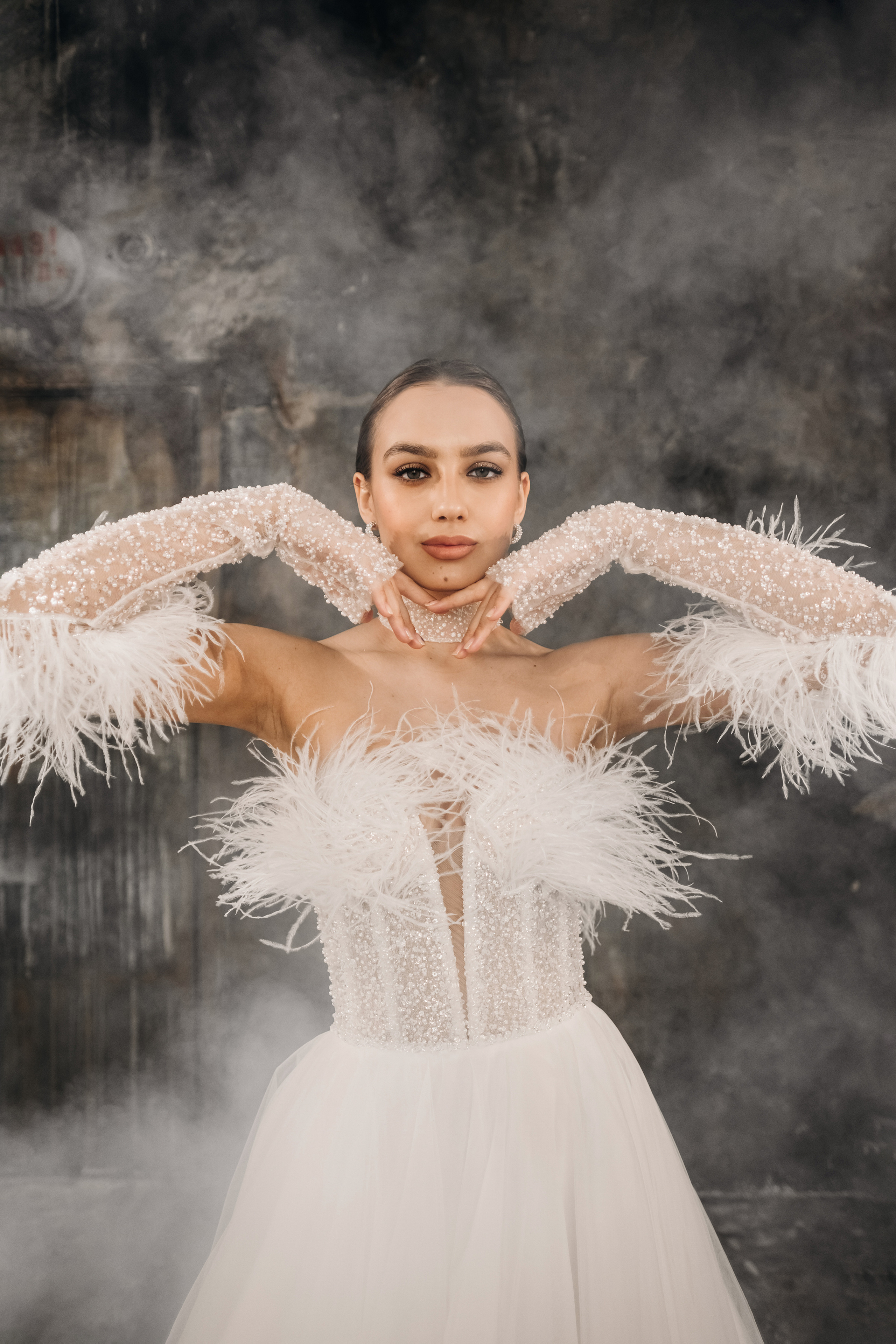 Яния. Свадебный и семейный фотограф в Ульяновске Анастасия Мышенкова