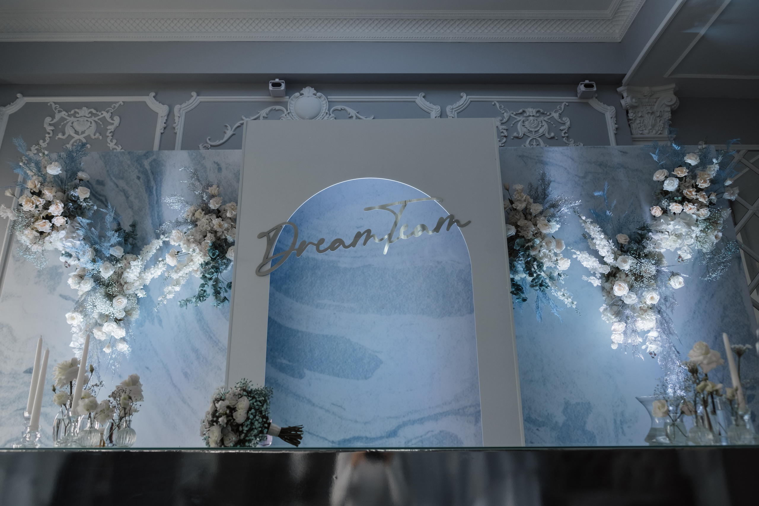 Ваня и Таня. Свадебный и семейный фотограф в Ульяновске Анастасия Мышенкова