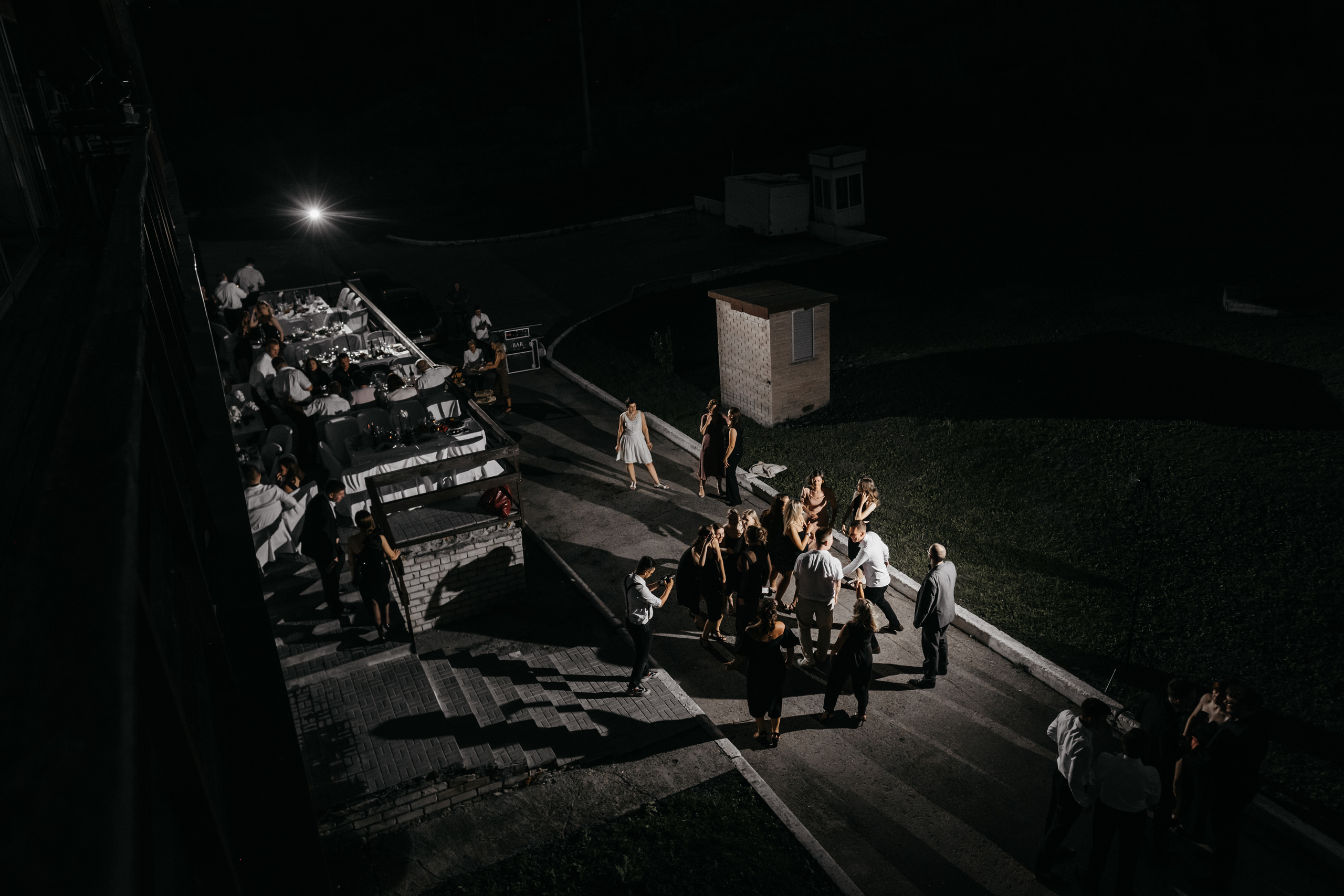 Катя и Кирилл. Свадебный и семейный фотограф в Ульяновске Анастасия Мышенкова