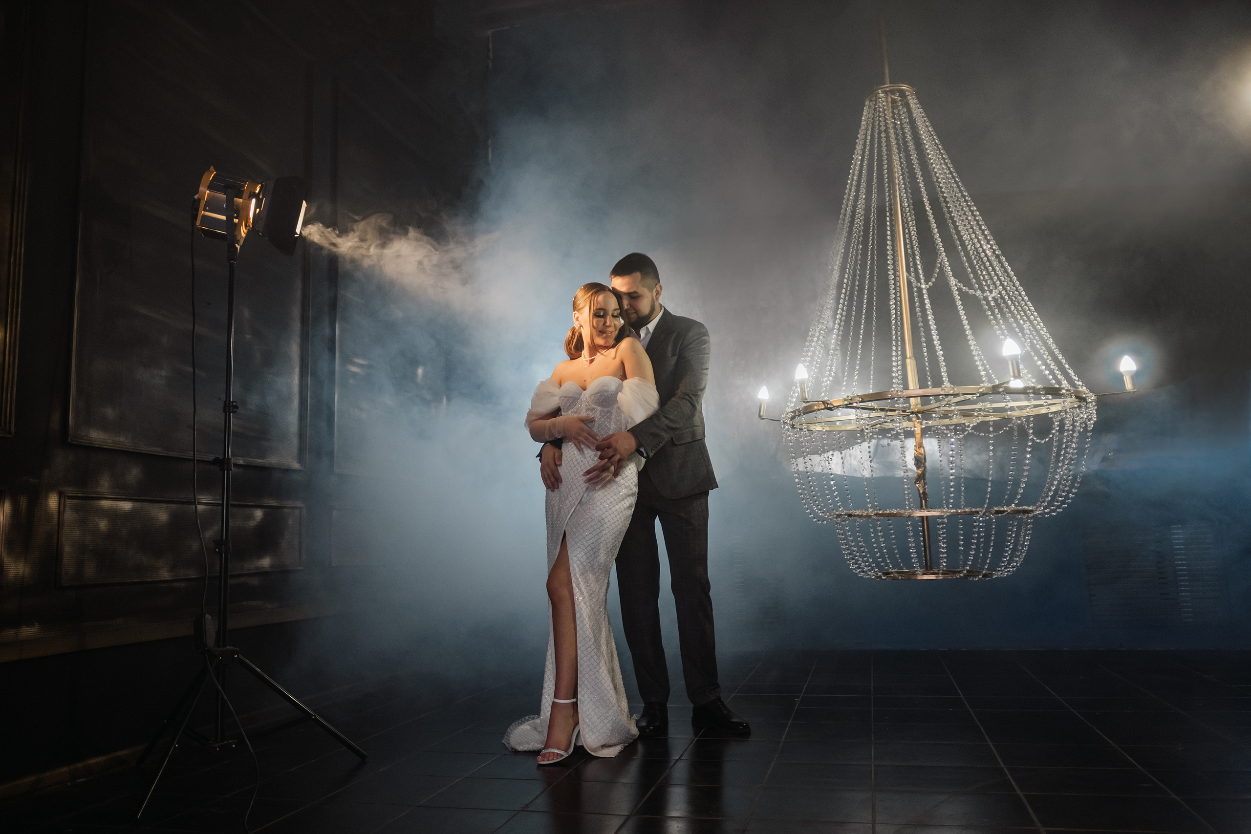 Анонсы. Свадебный и семейный фотограф в Ульяновске Анастасия Мышенкова