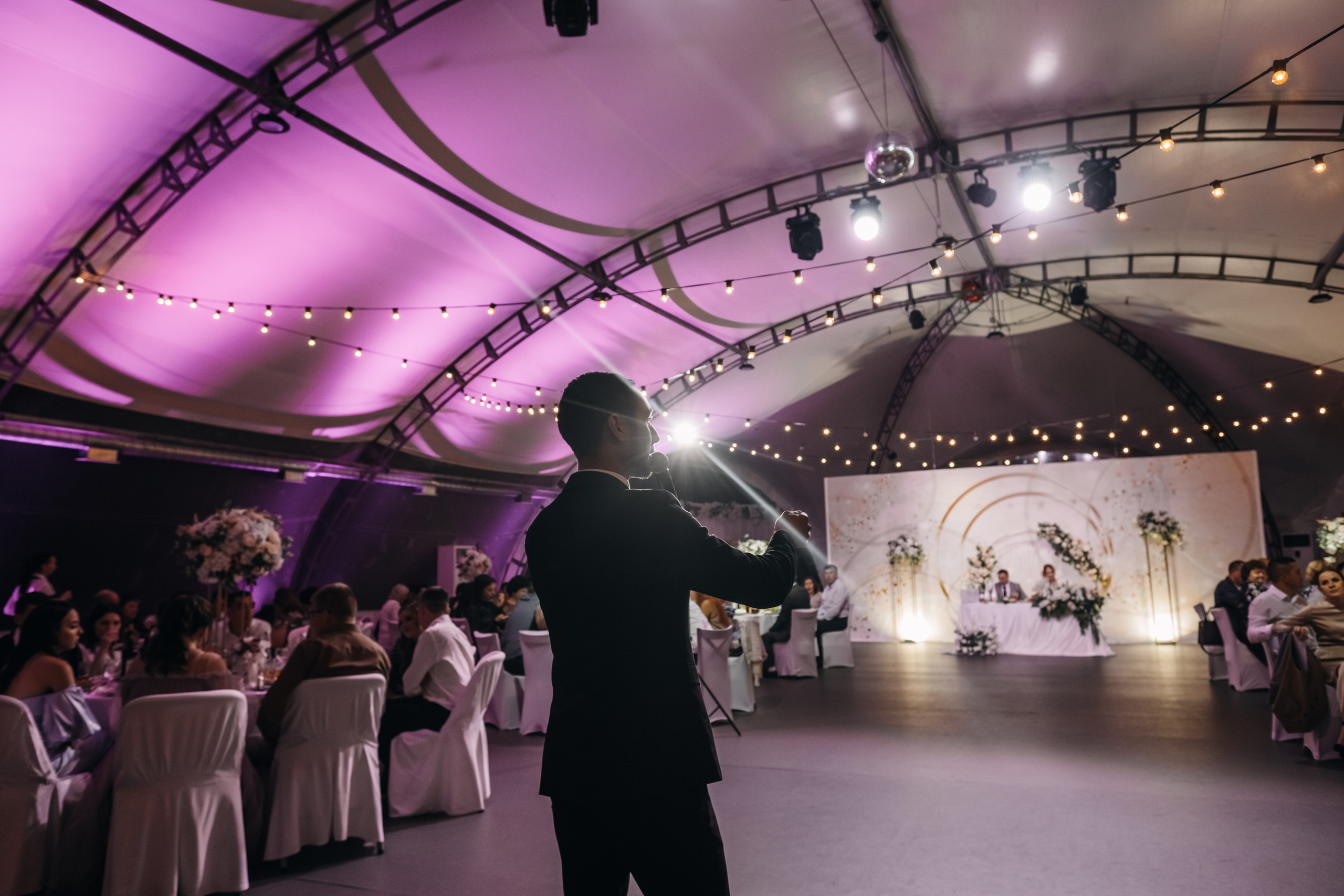 Гульнара и Динар. Свадебный и семейный фотограф в Ульяновске Анастасия Мышенкова