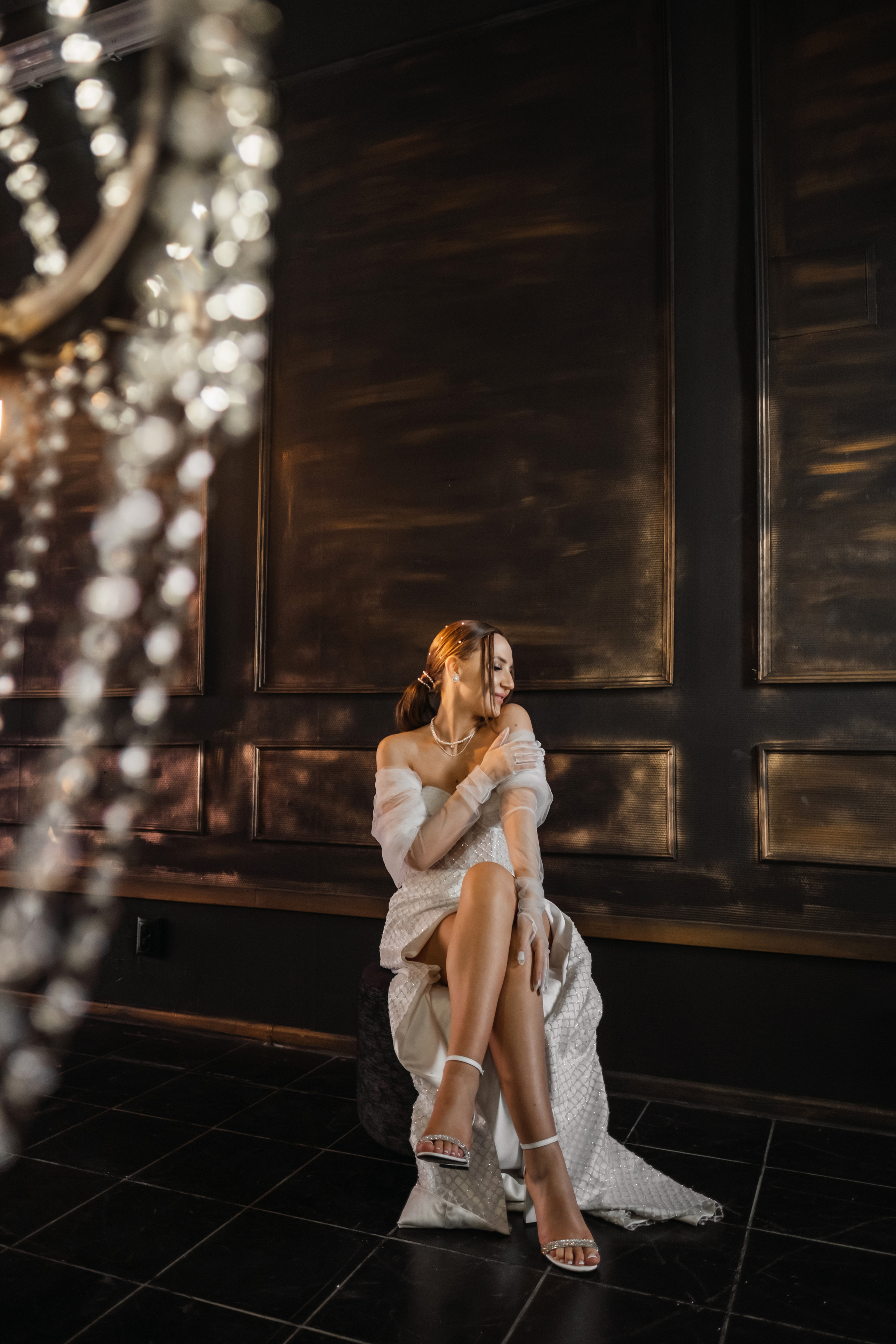 Маша и Костя. Свадебный и семейный фотограф в Ульяновске Анастасия Мышенкова