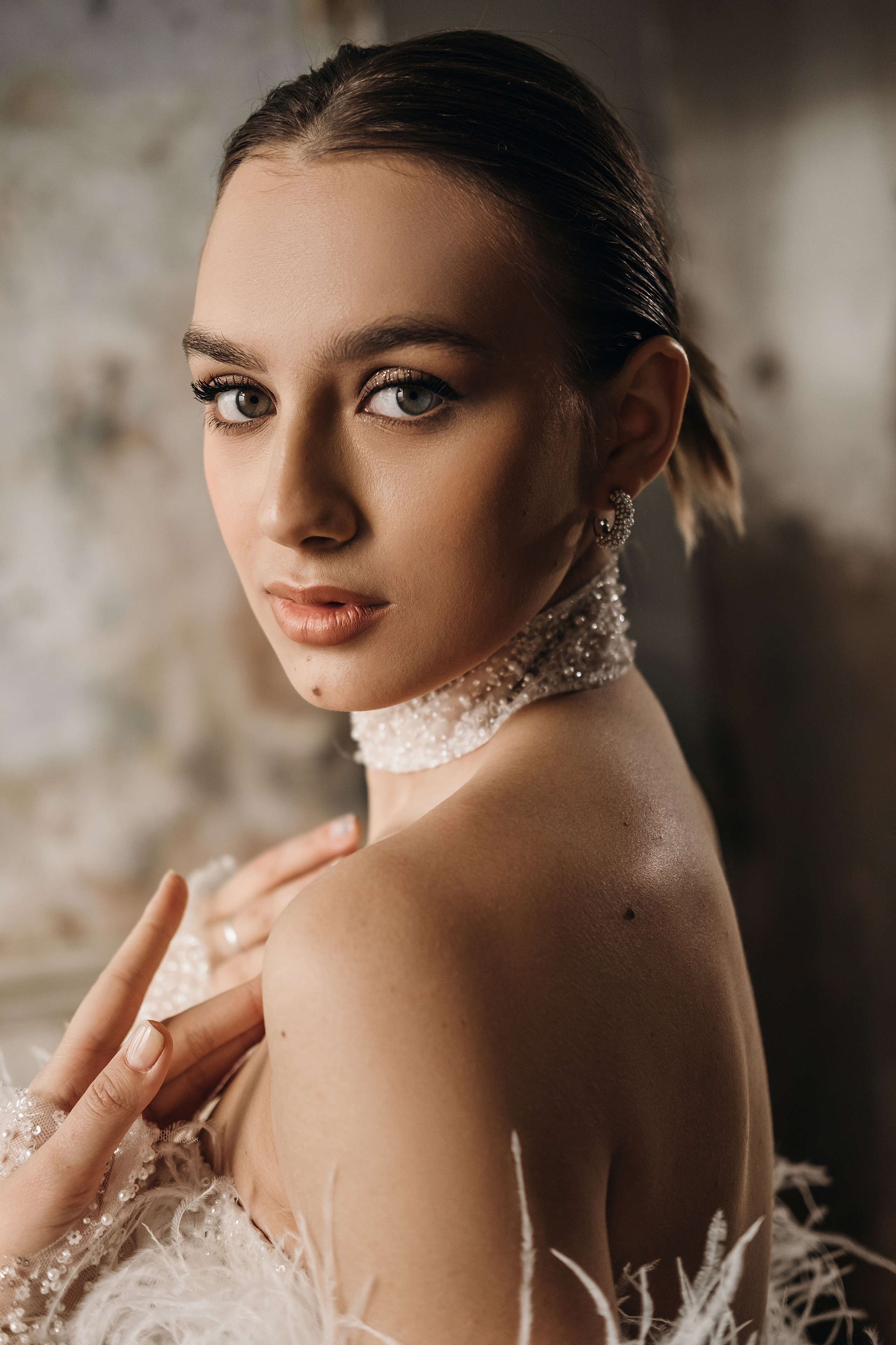 Яния. Свадебный и семейный фотограф в Ульяновске Анастасия Мышенкова