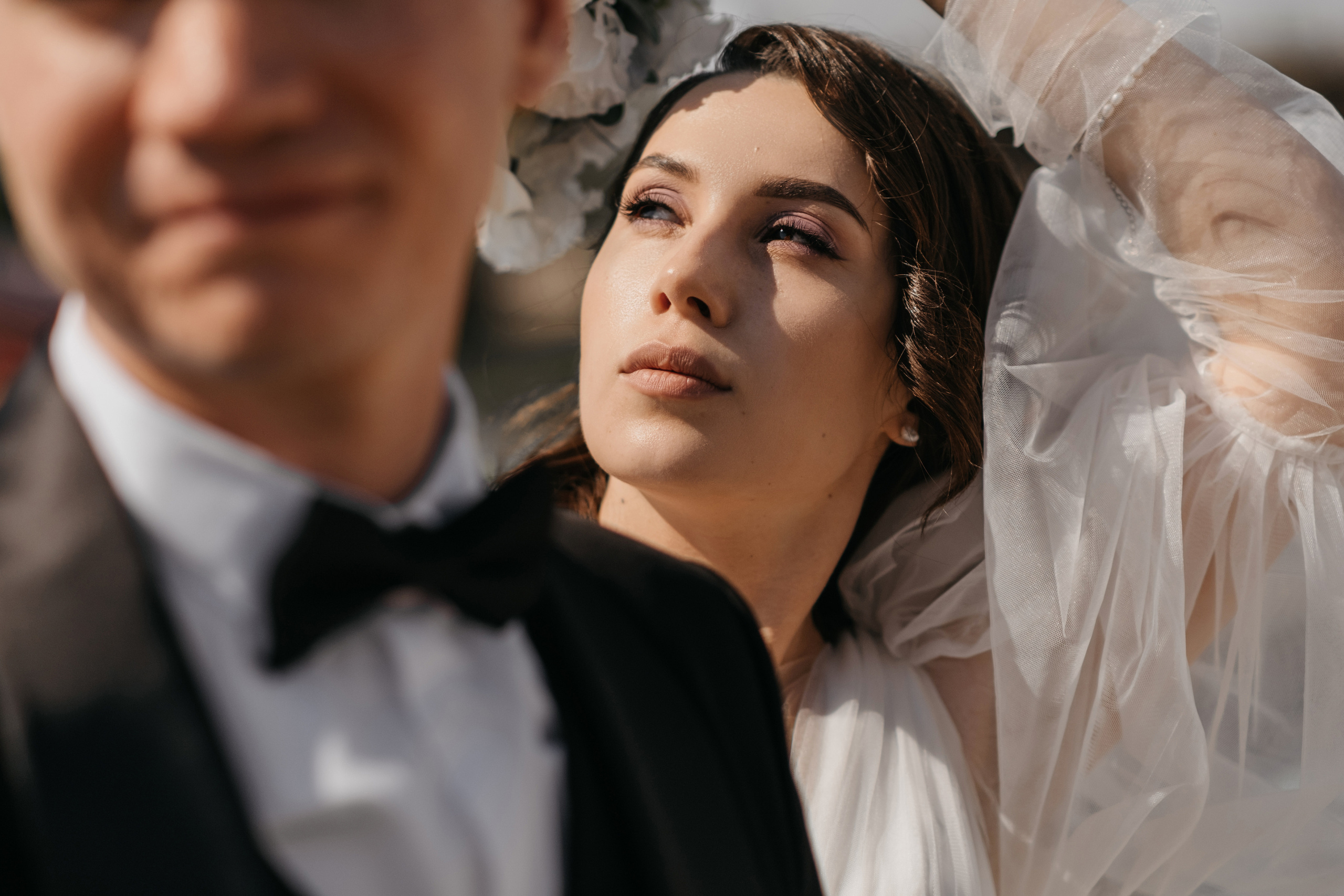 Патина и Михаил. Свадебный и семейный фотограф в Ульяновске Анастасия Мышенкова