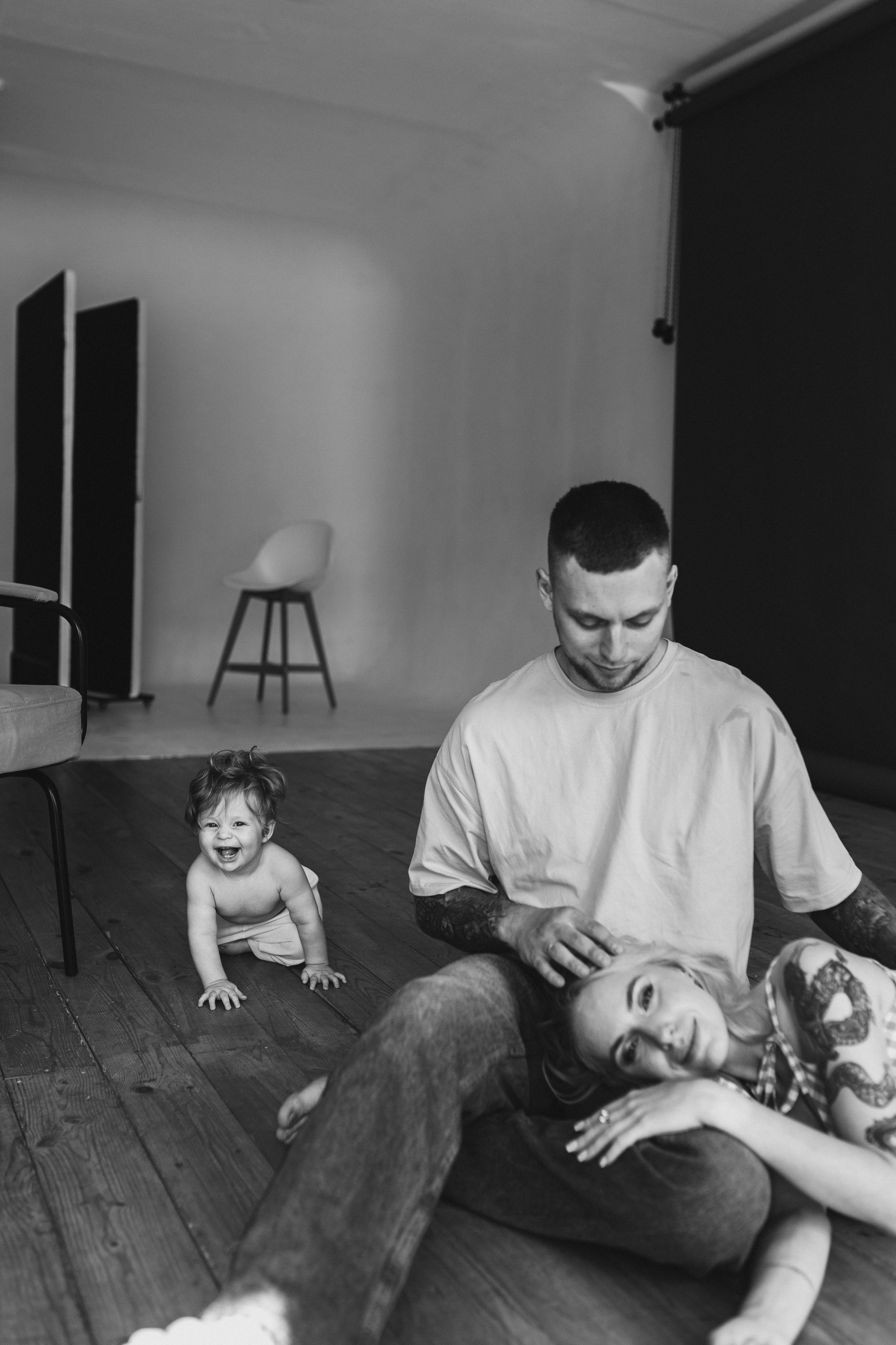 Любовь и улыбки. Главная