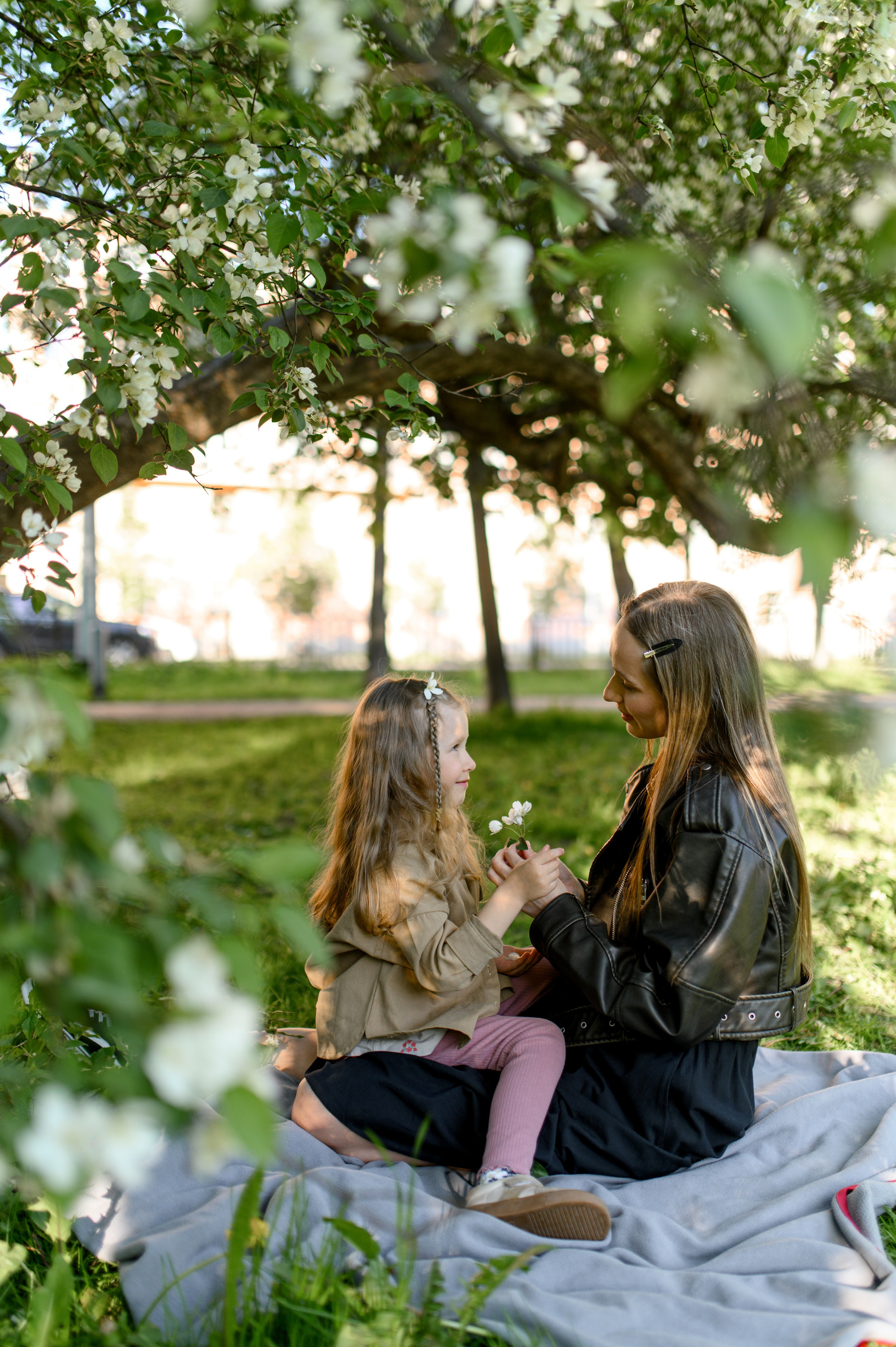 Теплый воздух. Свадебный и портретный фотограф в Санкт-Петербурге Ирина Келина