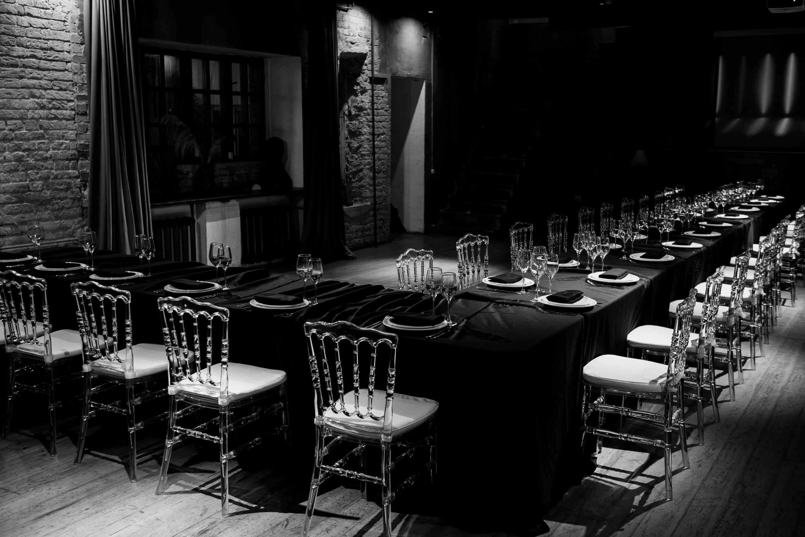 День рождения. Репортажный и портретный фотограф в Москве Илья Спиридонов