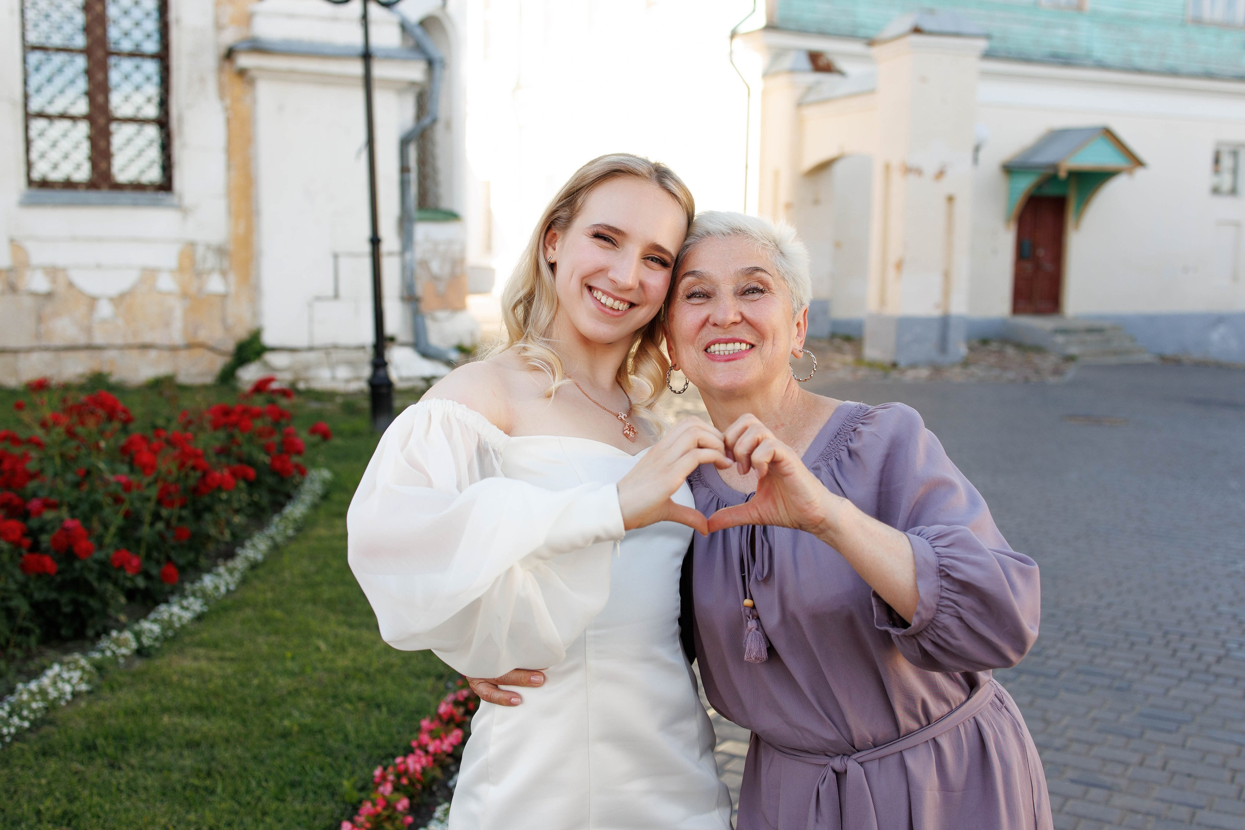 Репортаж. Анна Есякова — фотограф во Владимире