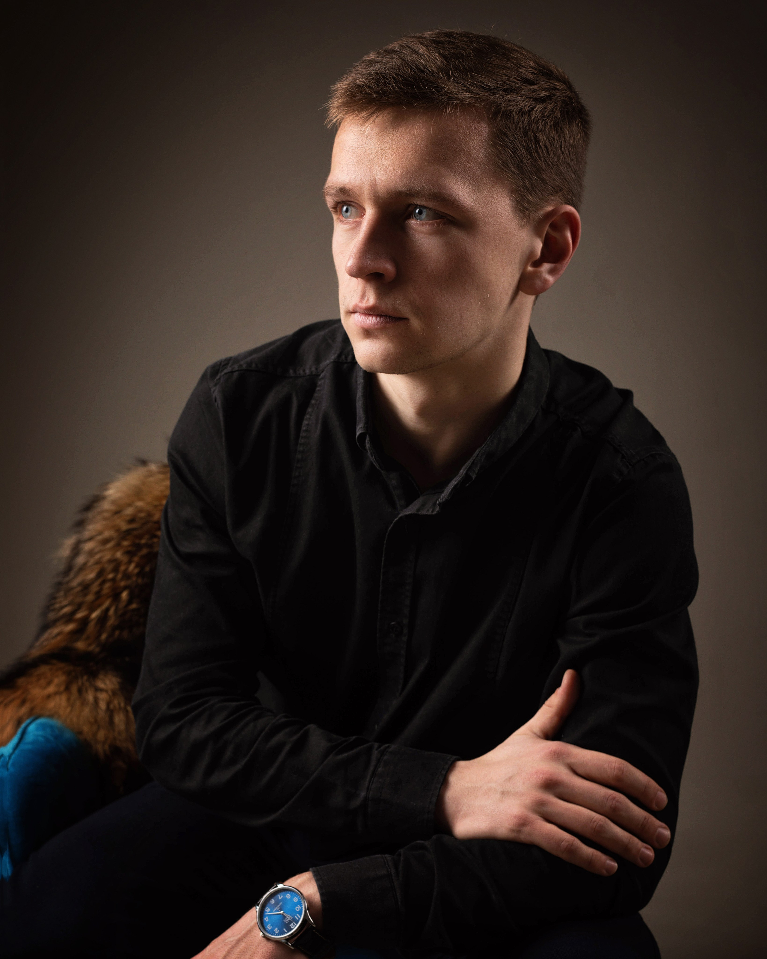 Тематические съемки. Главная