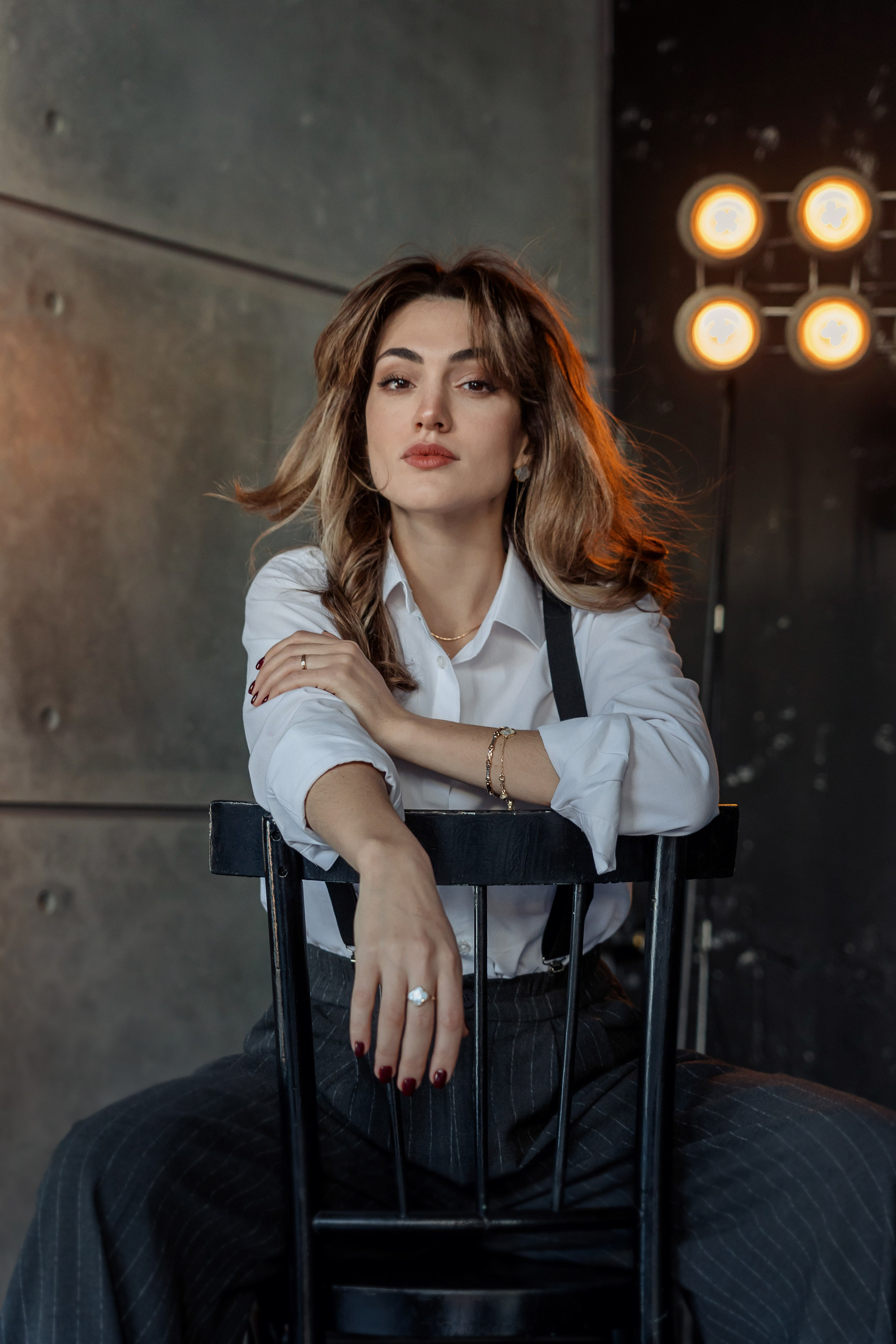 Сабина. Фотограф в Ростове-на-Дону Соколова Ксения