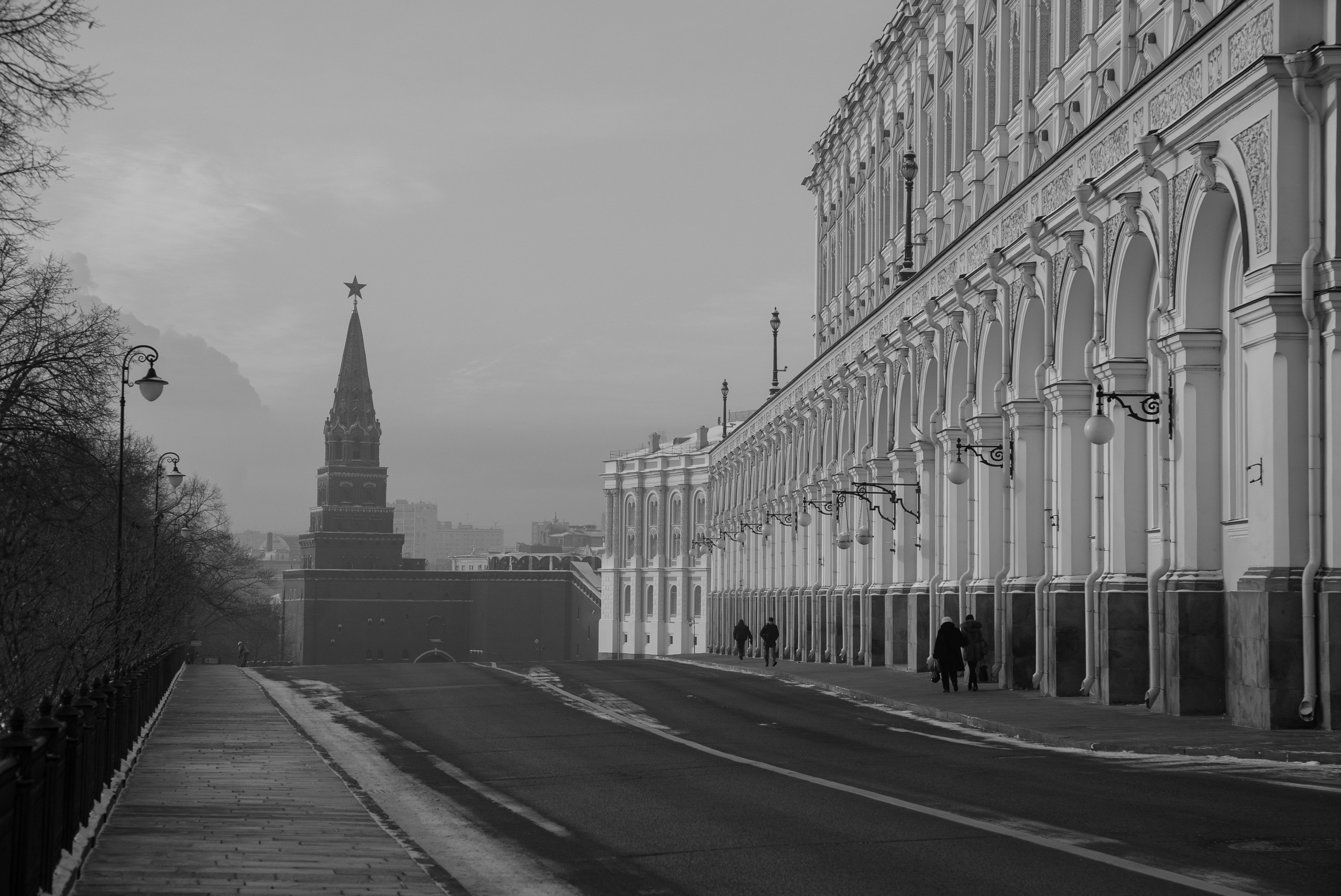 Фотопортреты с пониманием и осознанием образа. Сергей Гаврилов, фотограф