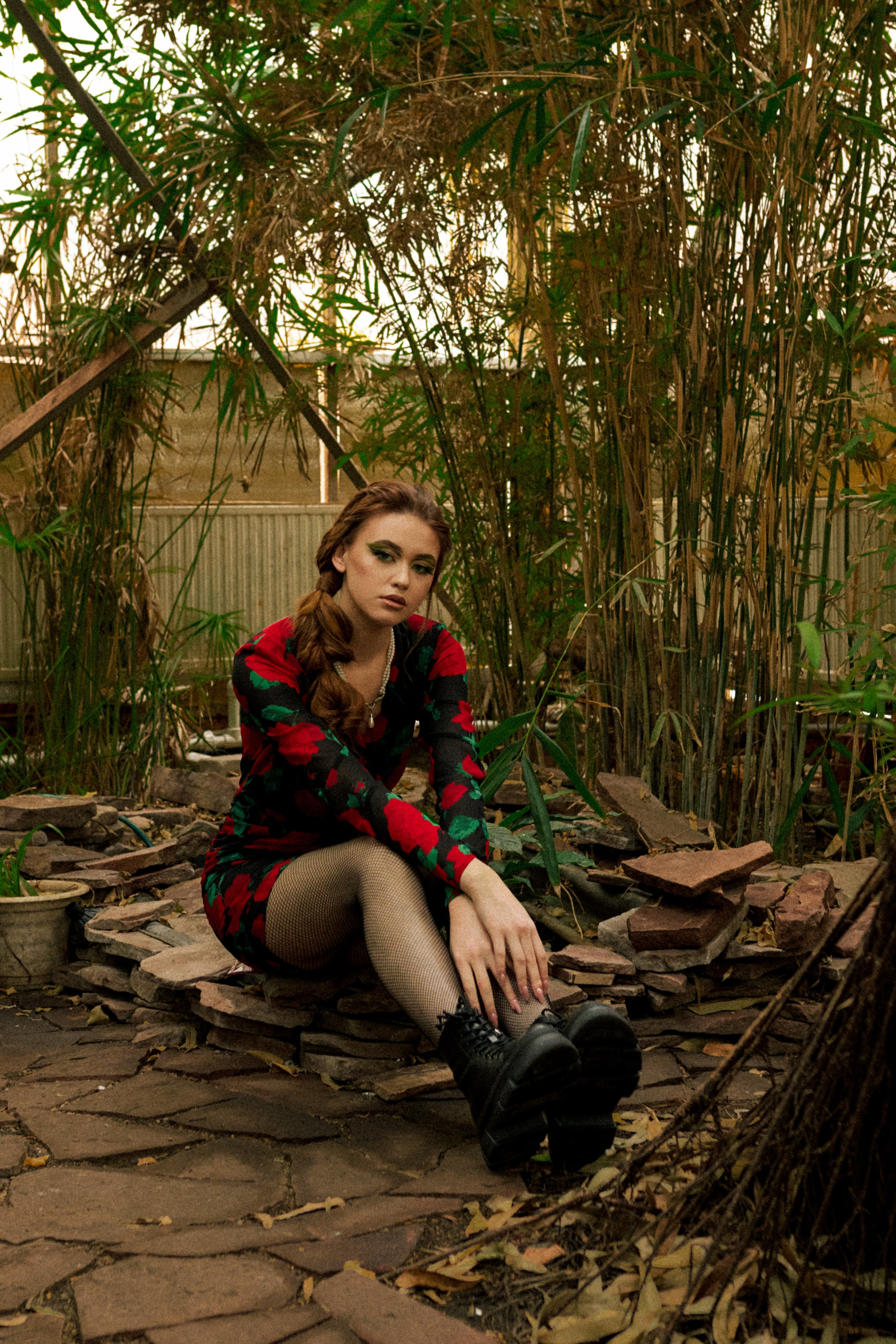 София. Фотограф Стилист Тюмень Вера Хайруллина