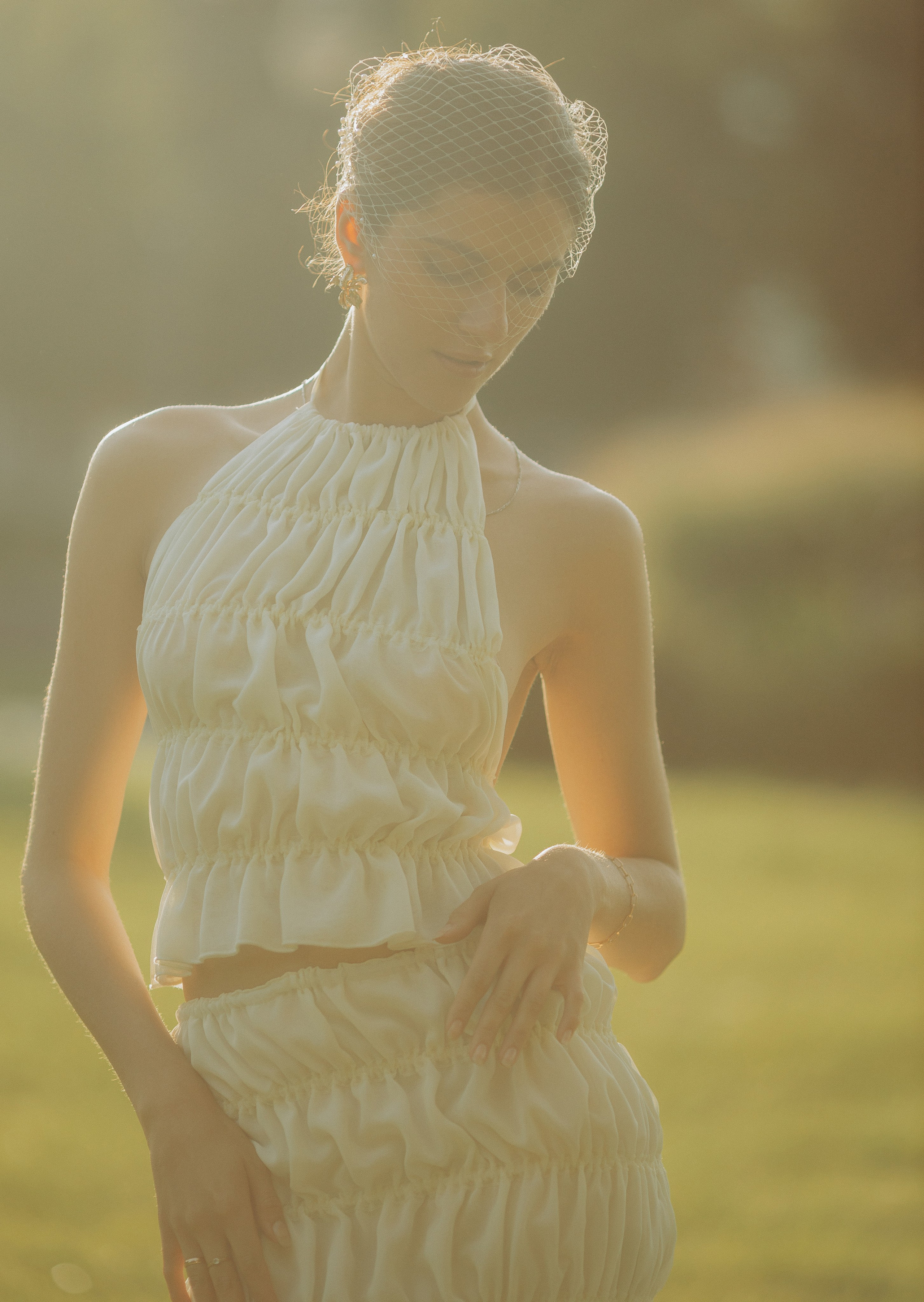 Вдруг как в сказке