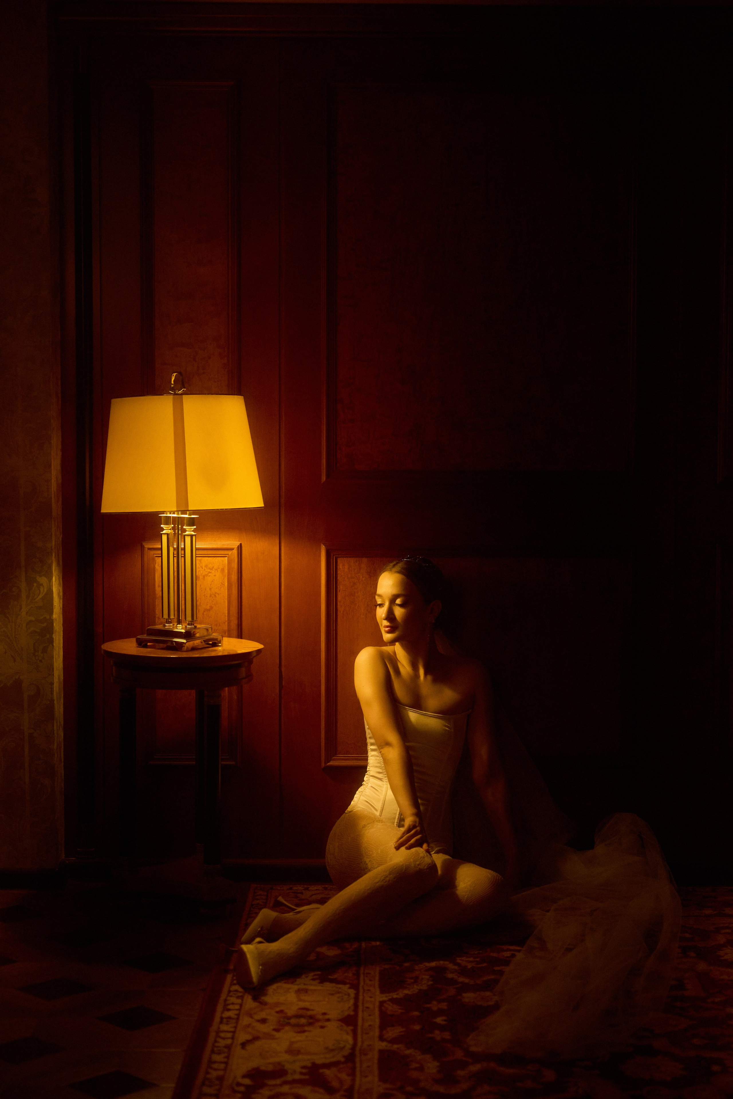 Лера и Али | Екатеринбург. Wedding videographer in Europe and Russia Ilya Novikov