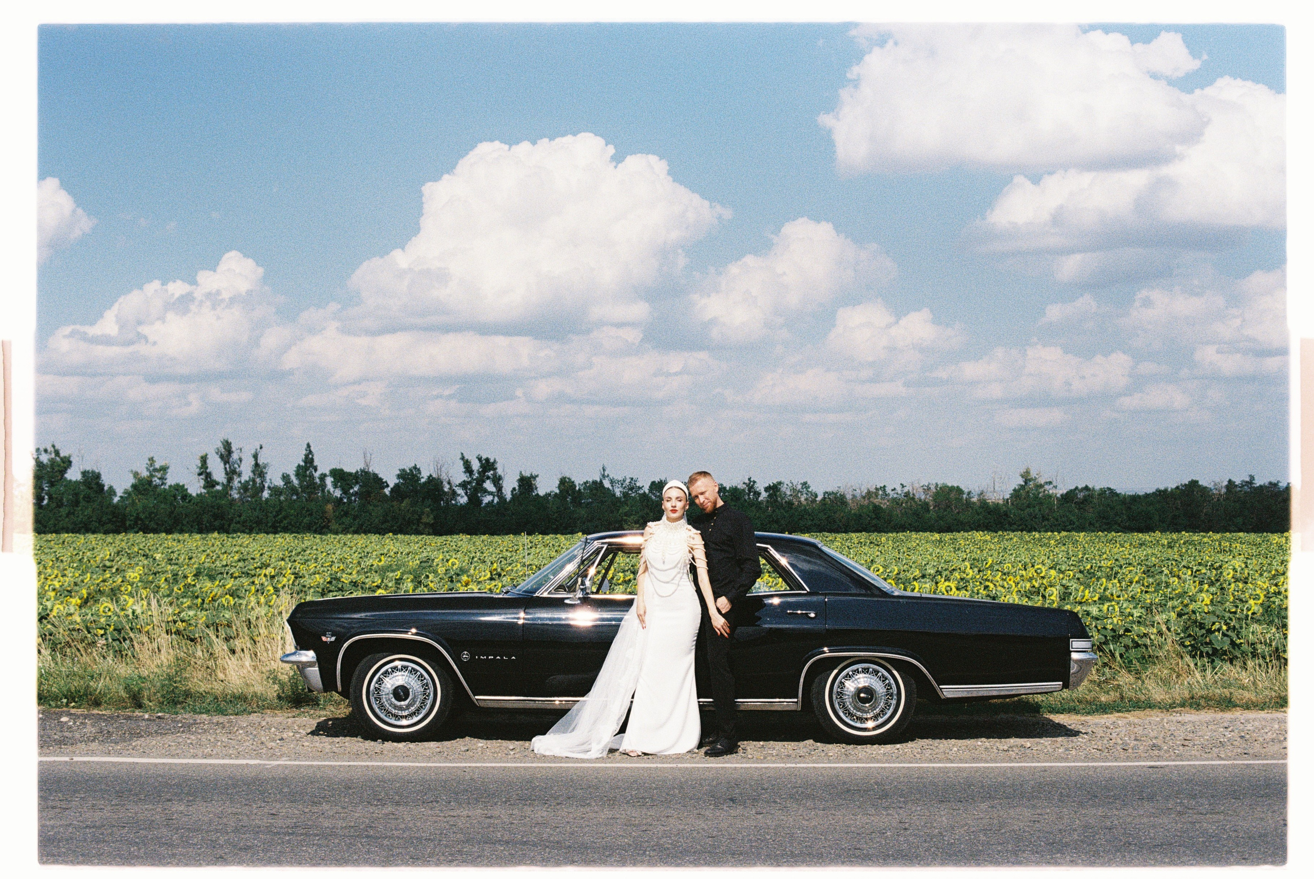 Александр & Евгения. Главная