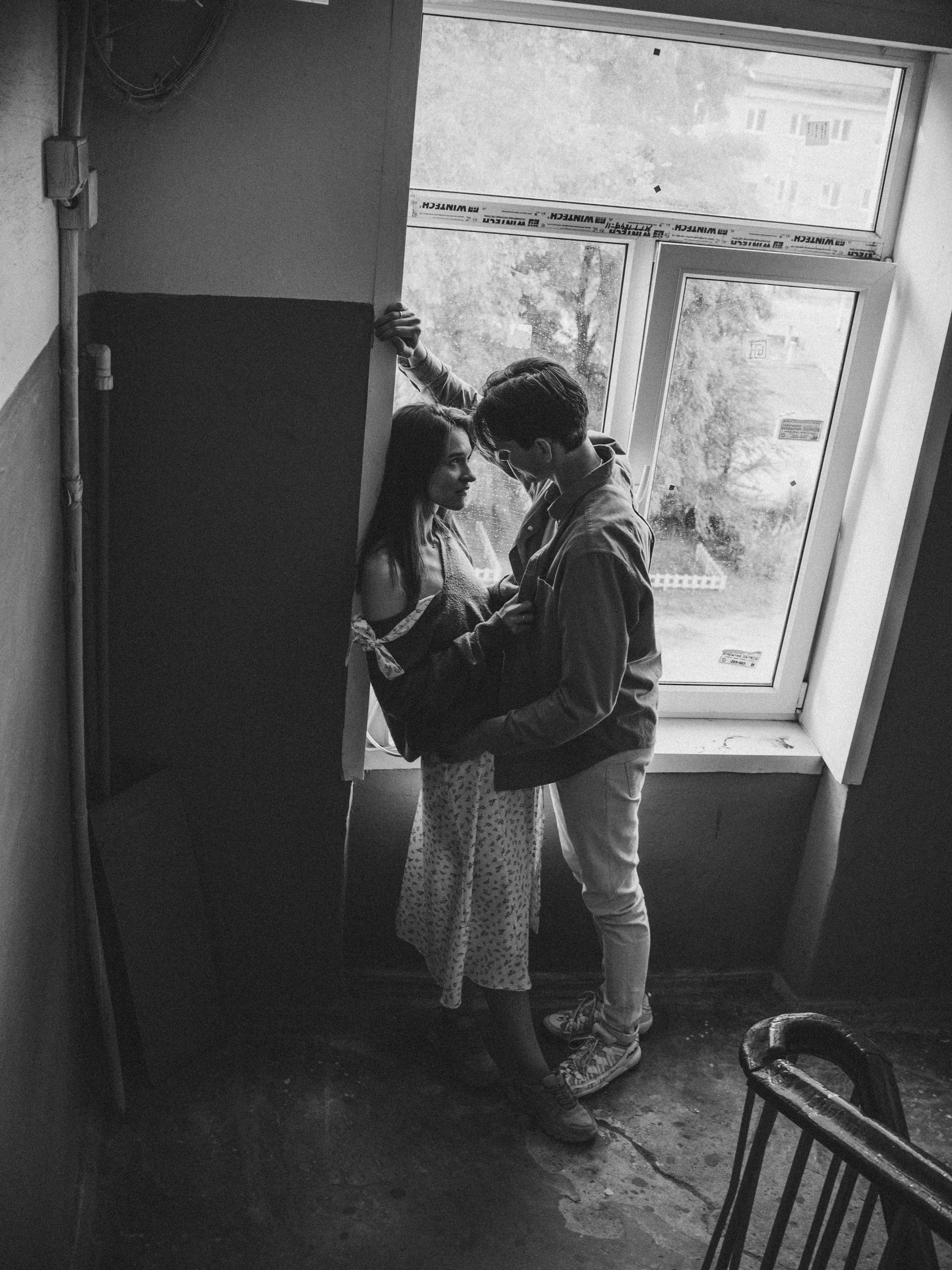 Любовная фотоистория. Фотограф Любовь Подосенова Липецк|Воронеж