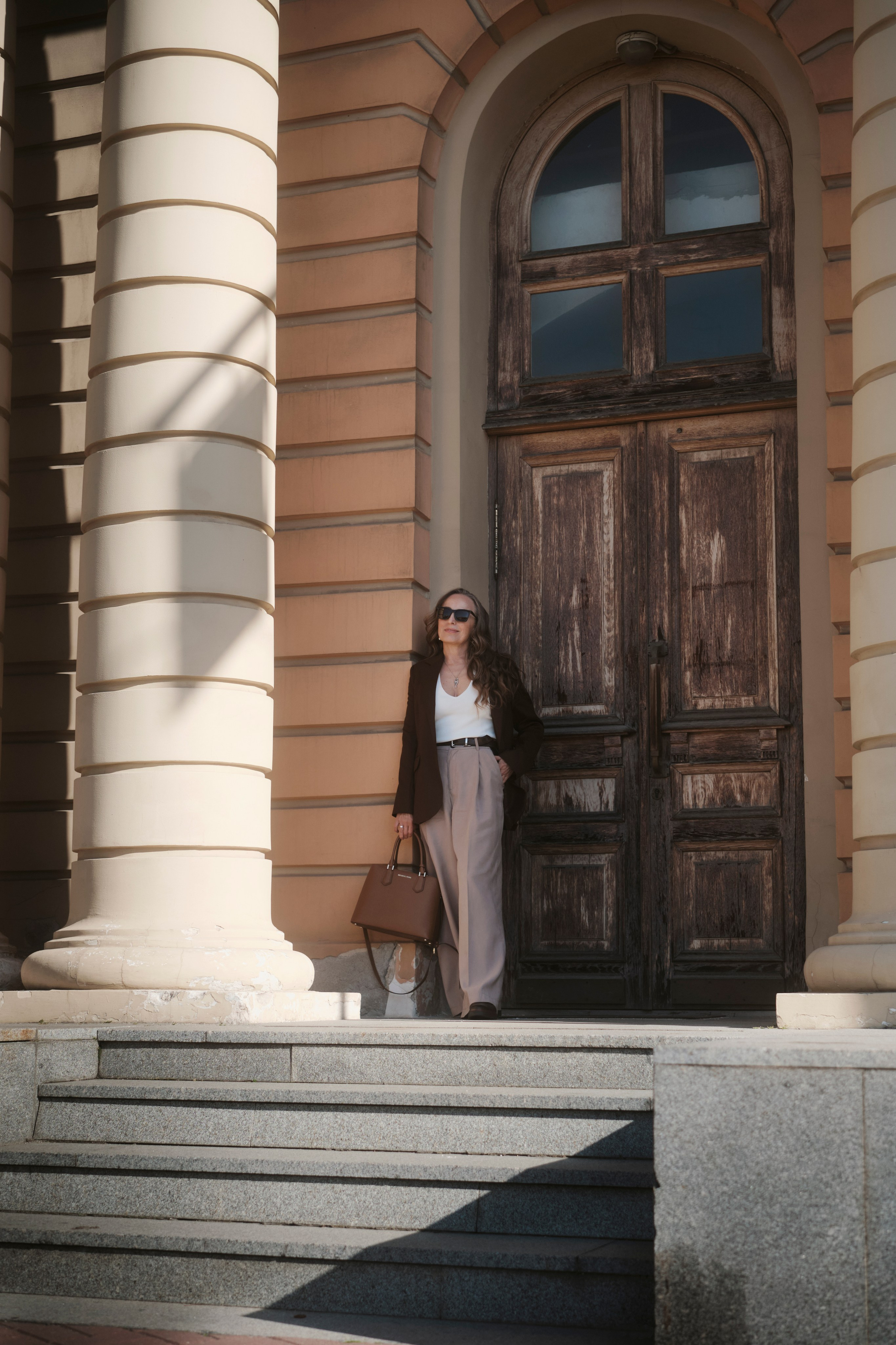 Михайловский замок. Портретный фотограф в Санкт-Петербурге Елена Сергеева