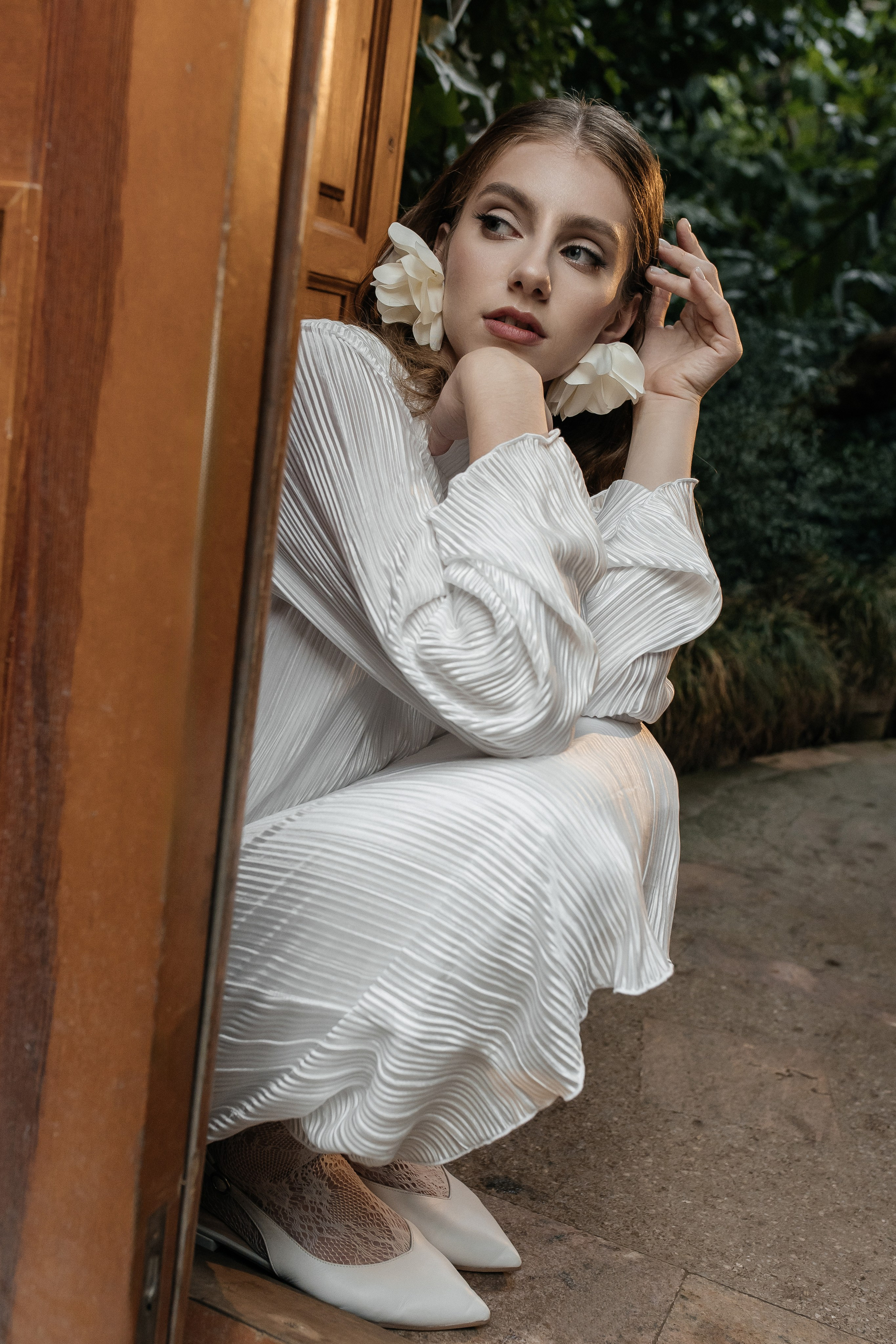 Полина. Фотограф в Томске Ирина Павлуцкая