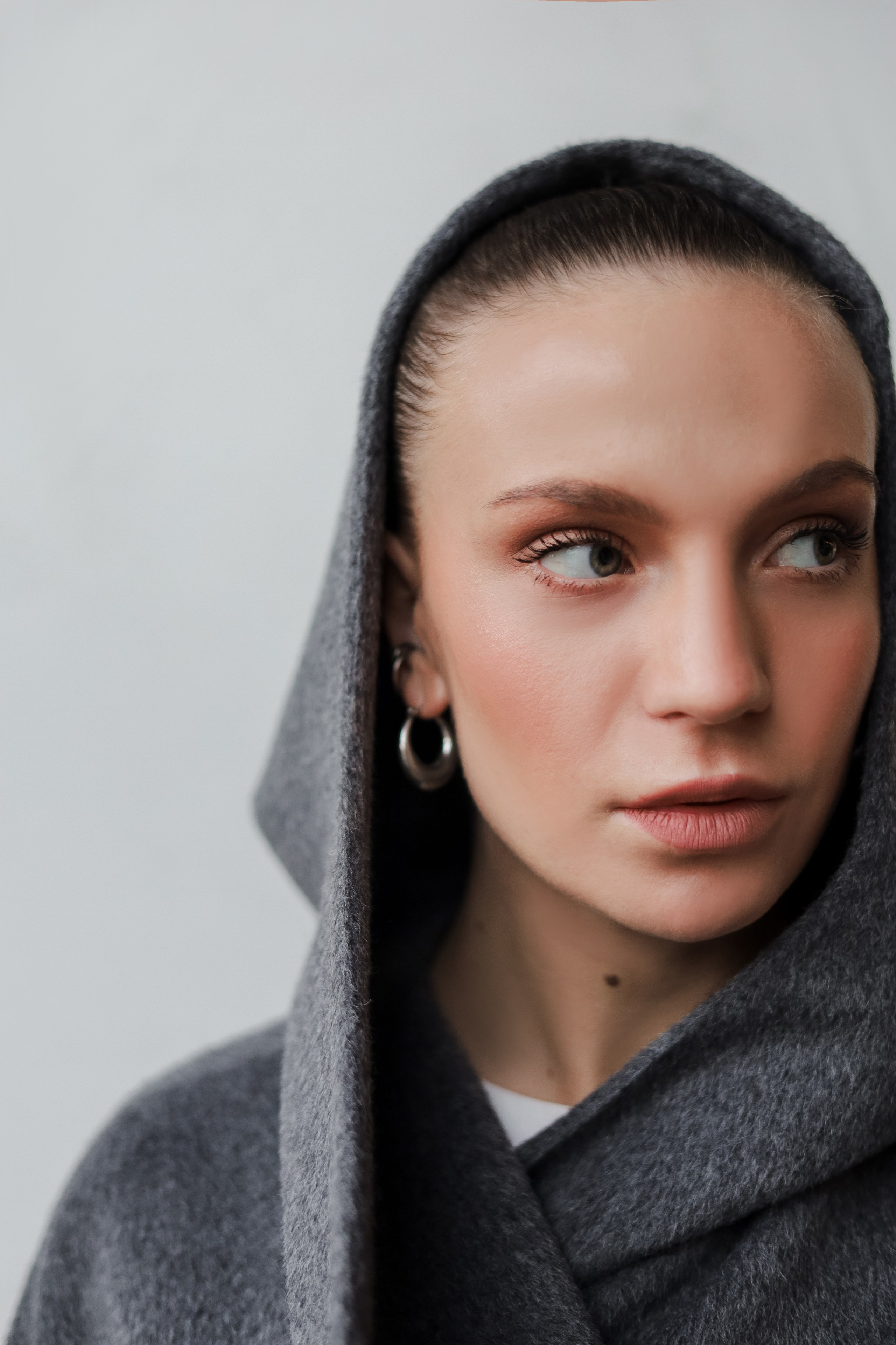 Контент и бизнес. Фотограф Оля Чик