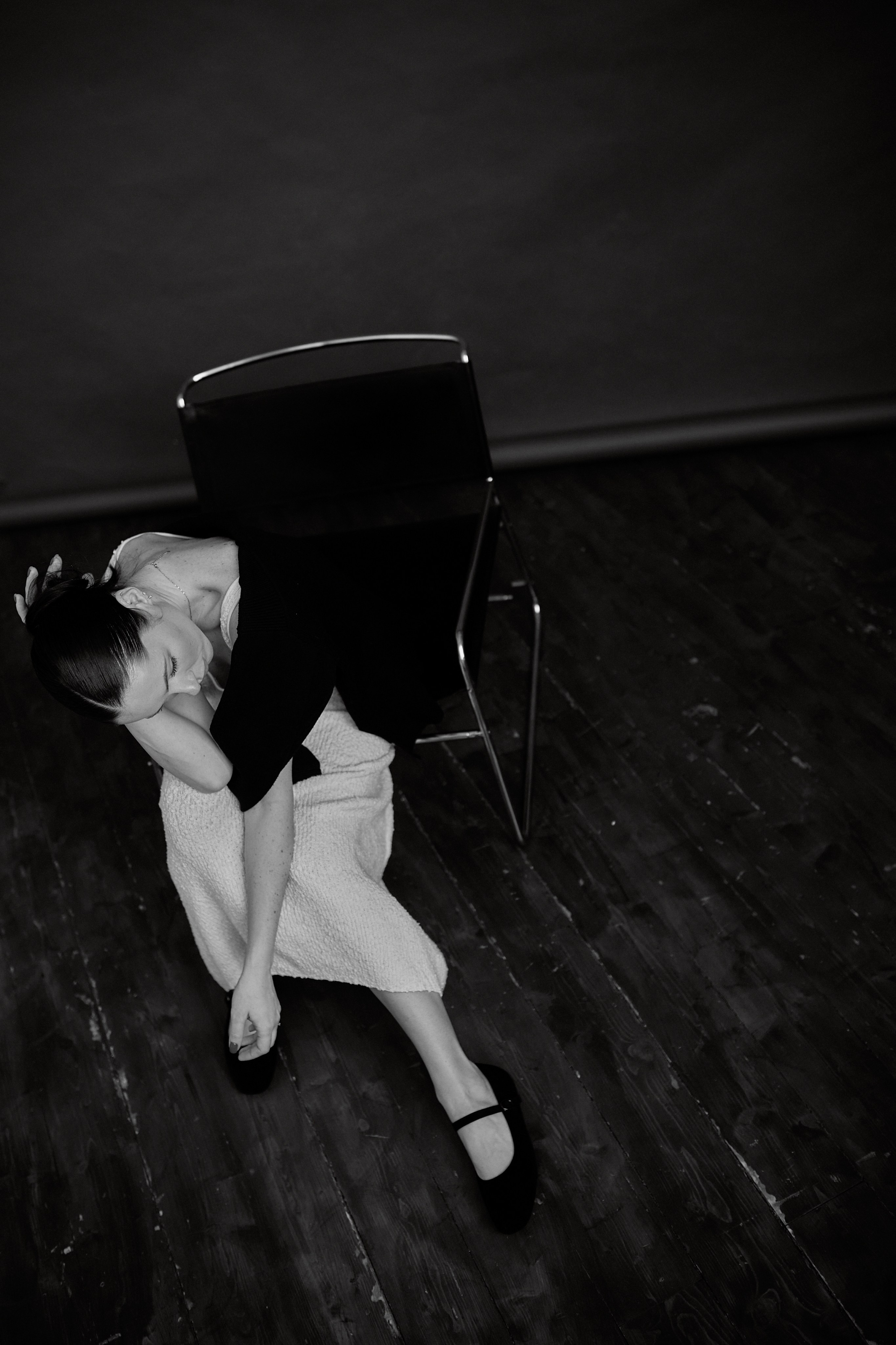 Юля. Семейный и свадебный lifestyle-фотограф в Москве Мария Петрова