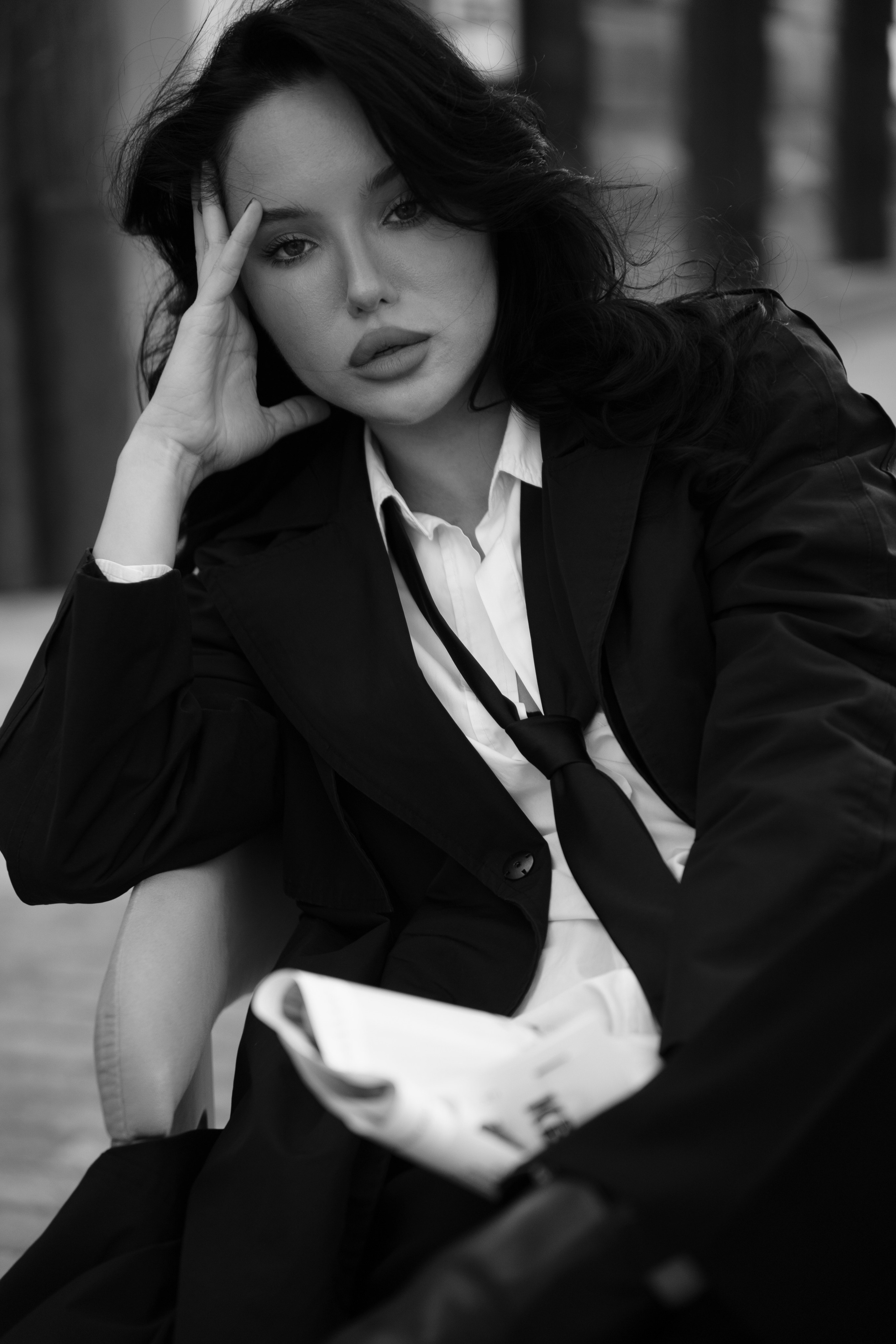 Даша Церуга. Свадебный и репортажный фотограф Москва. Николай Бойко