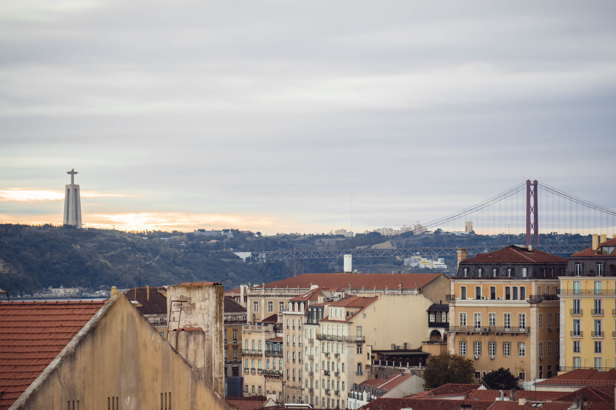 Португалия. Фотографирую для себя, своей семьи и друзей!