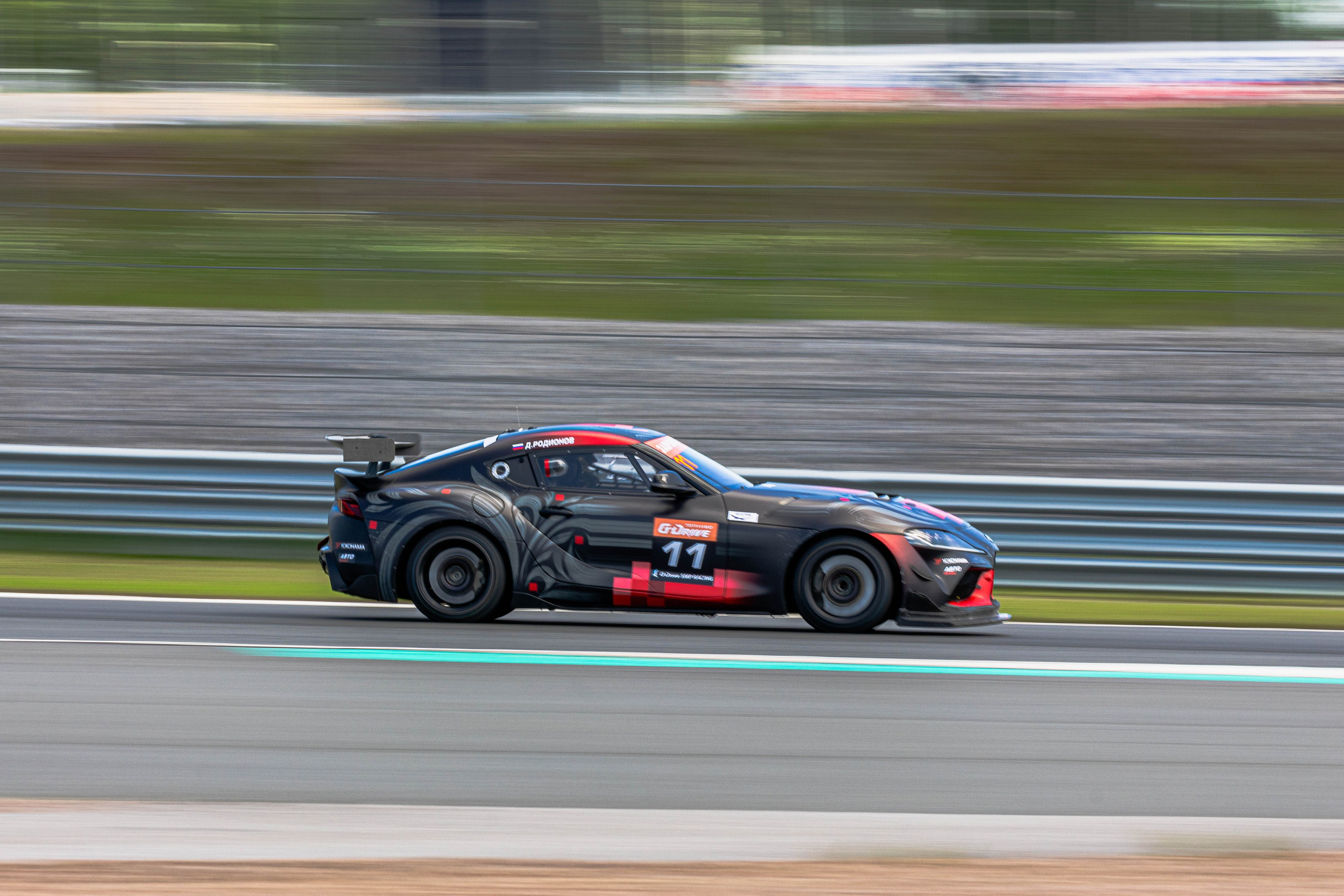 Автоспорт. Калачёв Тимофей Спортивный фотограф в Санкт-Петербурге