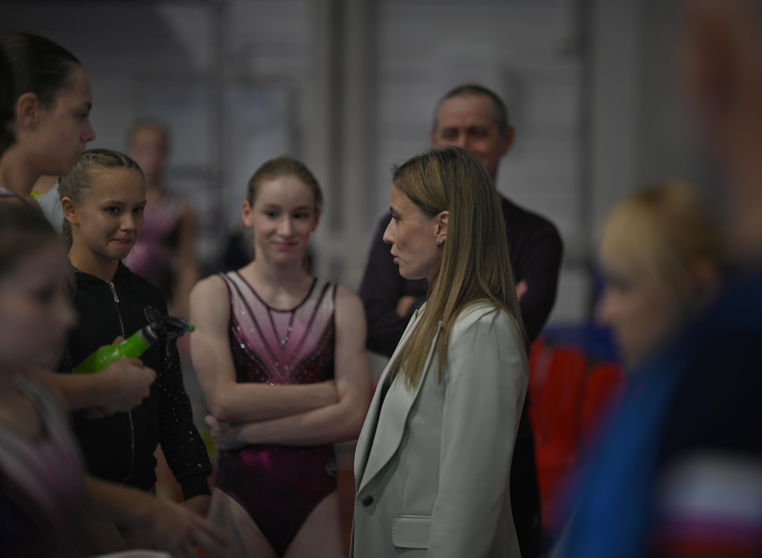 Турнир Елены Замолодчиковой. Фотограф Ваших событий 📸