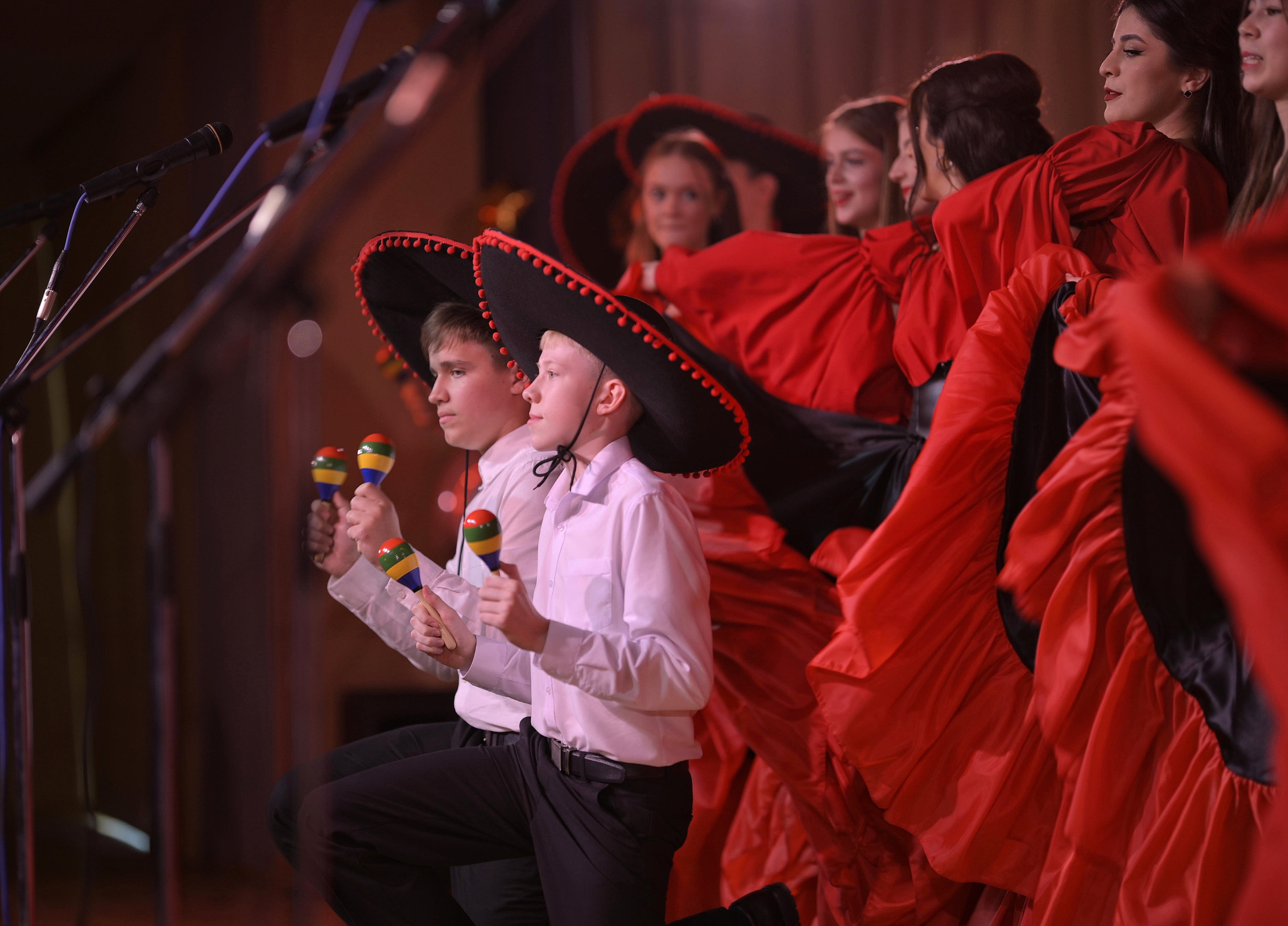 Последний звонок 9 классов 2024. Фотограф Ваших событий 📸