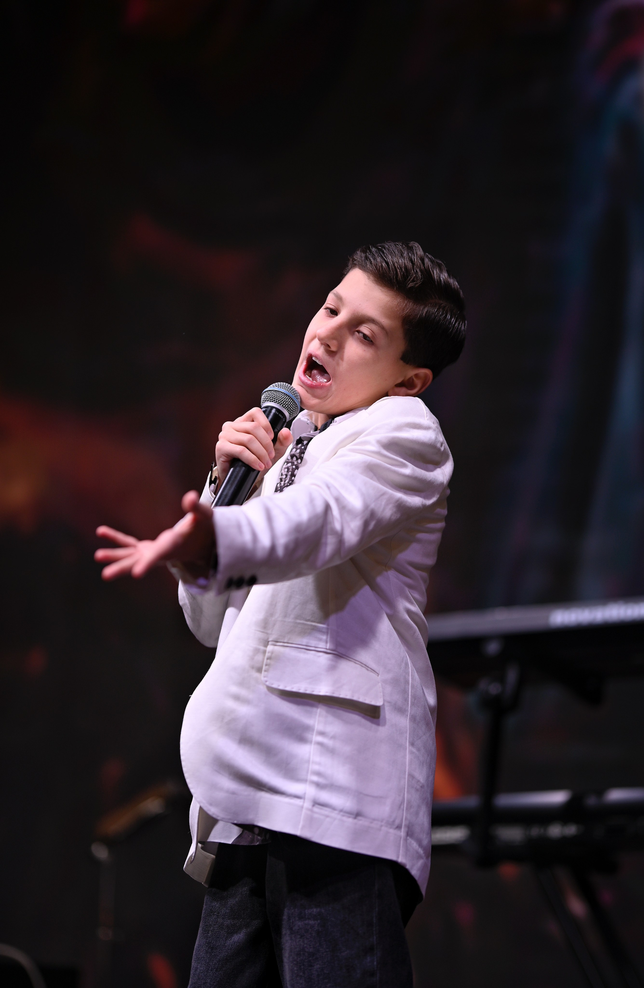 Три вокзала. Депо. Показ-Концерт. Фотограф Ваших событий 📸