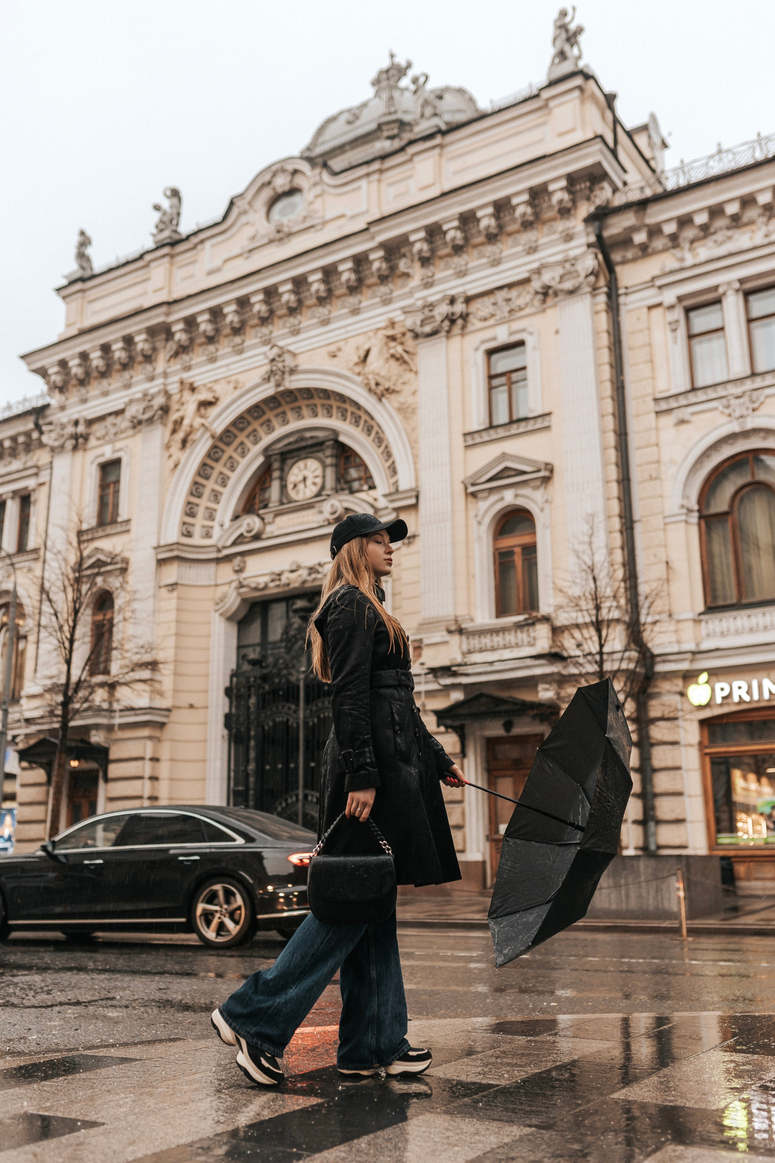 Портфолио//INDIVIDUAL(STREET). Фотограф Тюмень Пушковская Кристина