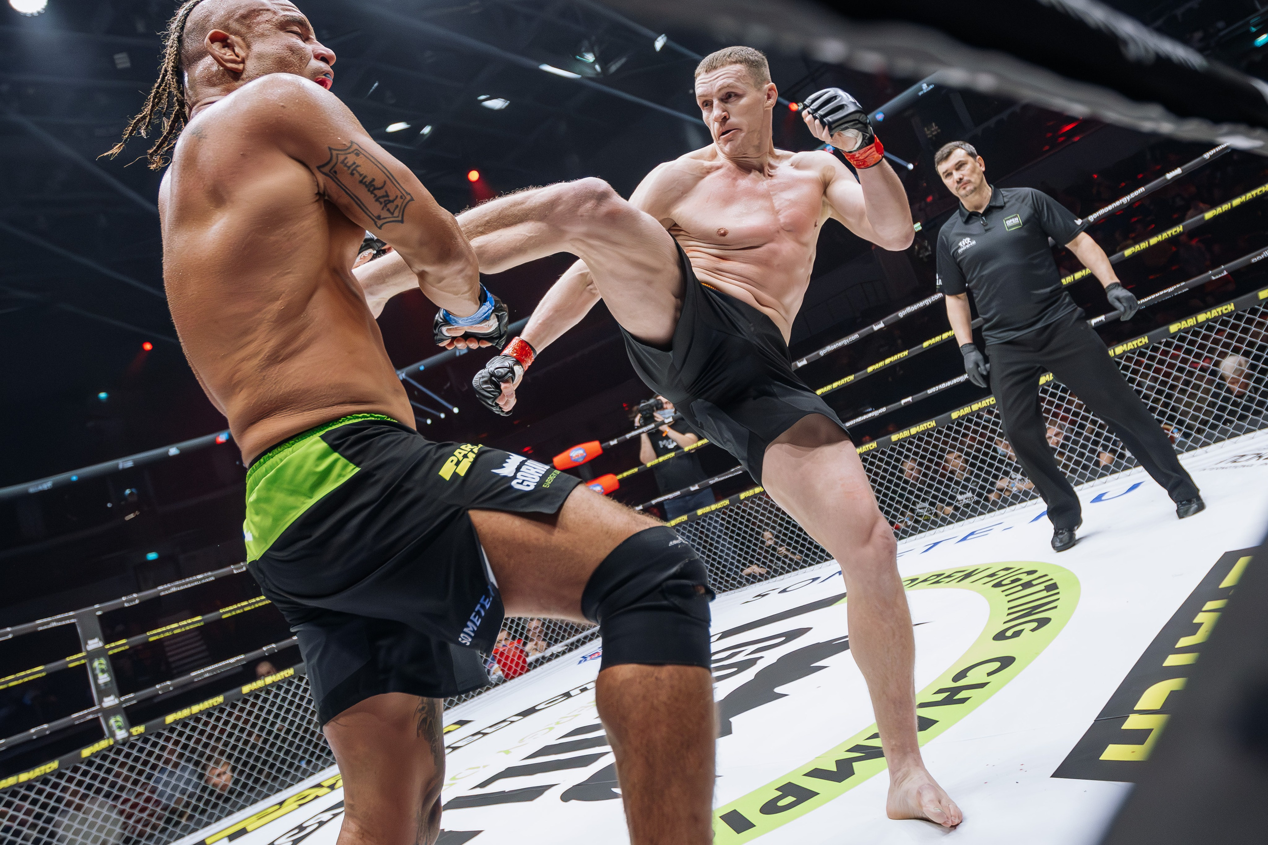 Канадский Степан