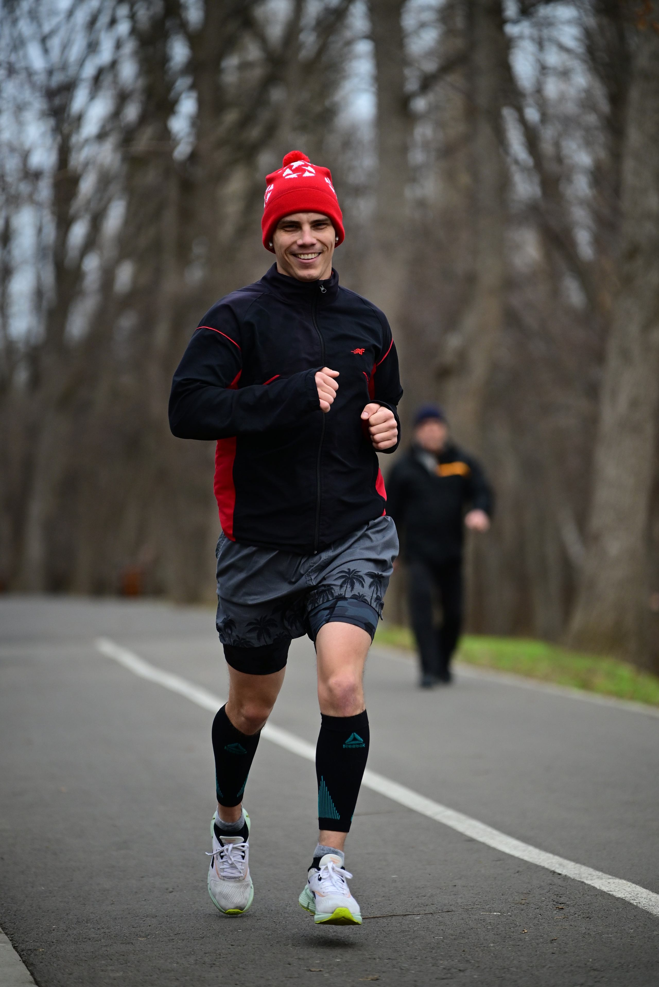Новогодний забег. 01/01/25. Фотограф в Краснодаре Алена Горбунова