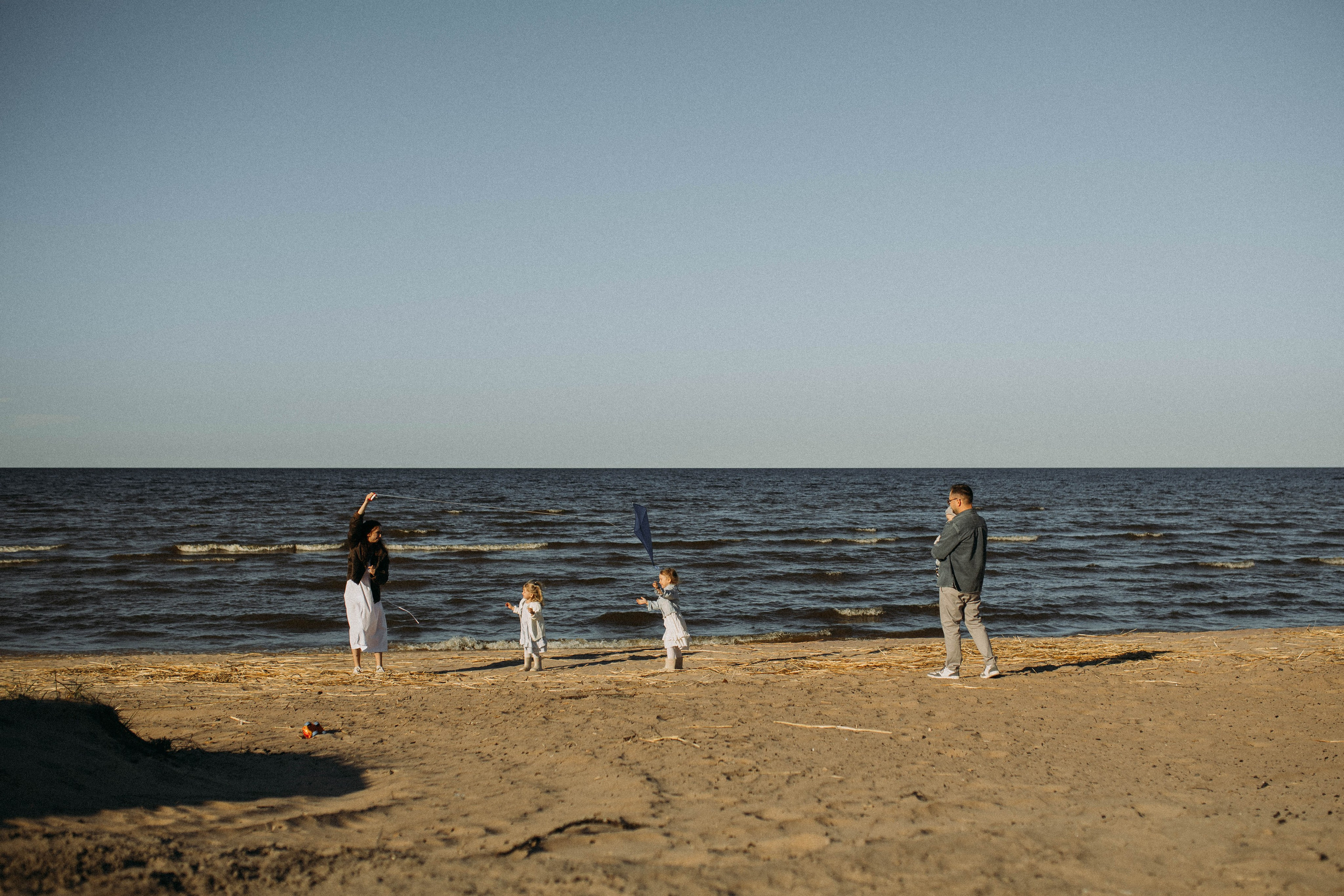 Ладога. Фотограф в Санкт-Петербурге Анастасия Комолова