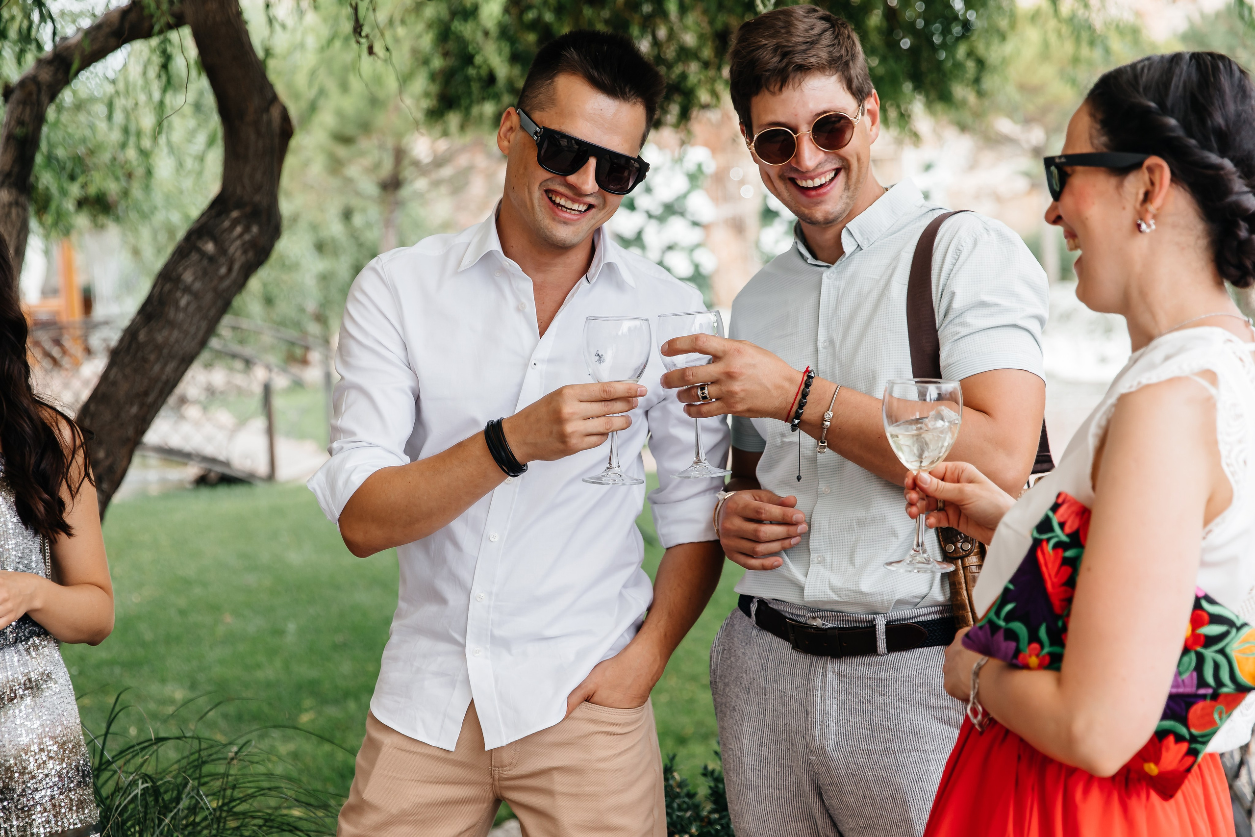 Анонс свадьбы для Ольги и Дмитрия. Свадебный фотограф в Крыму и Севастополе Ольга Баскакова