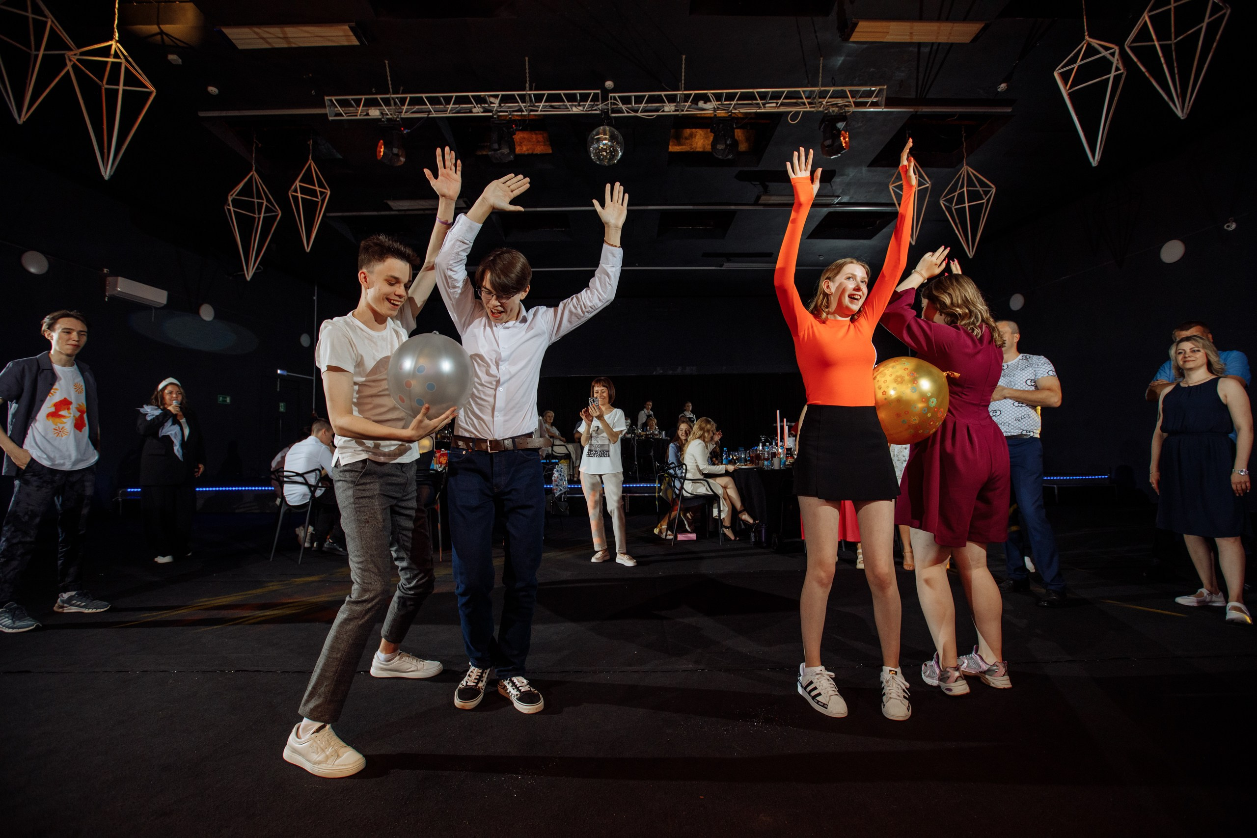 КХ. Свадебный фотограф в Ярославле Анастасия Архипова