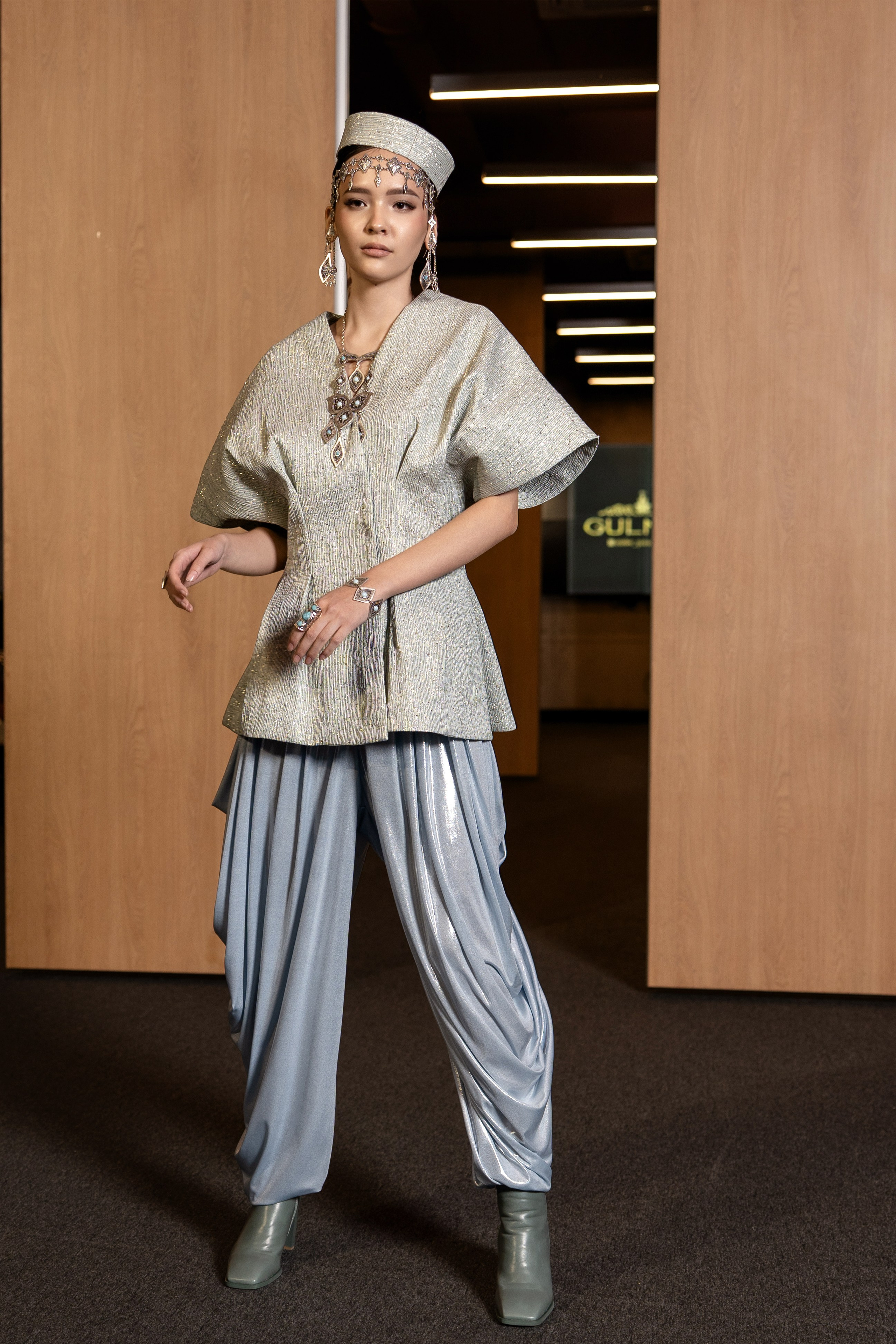 Barand Gulnur Atelier Fashion Afair 2025