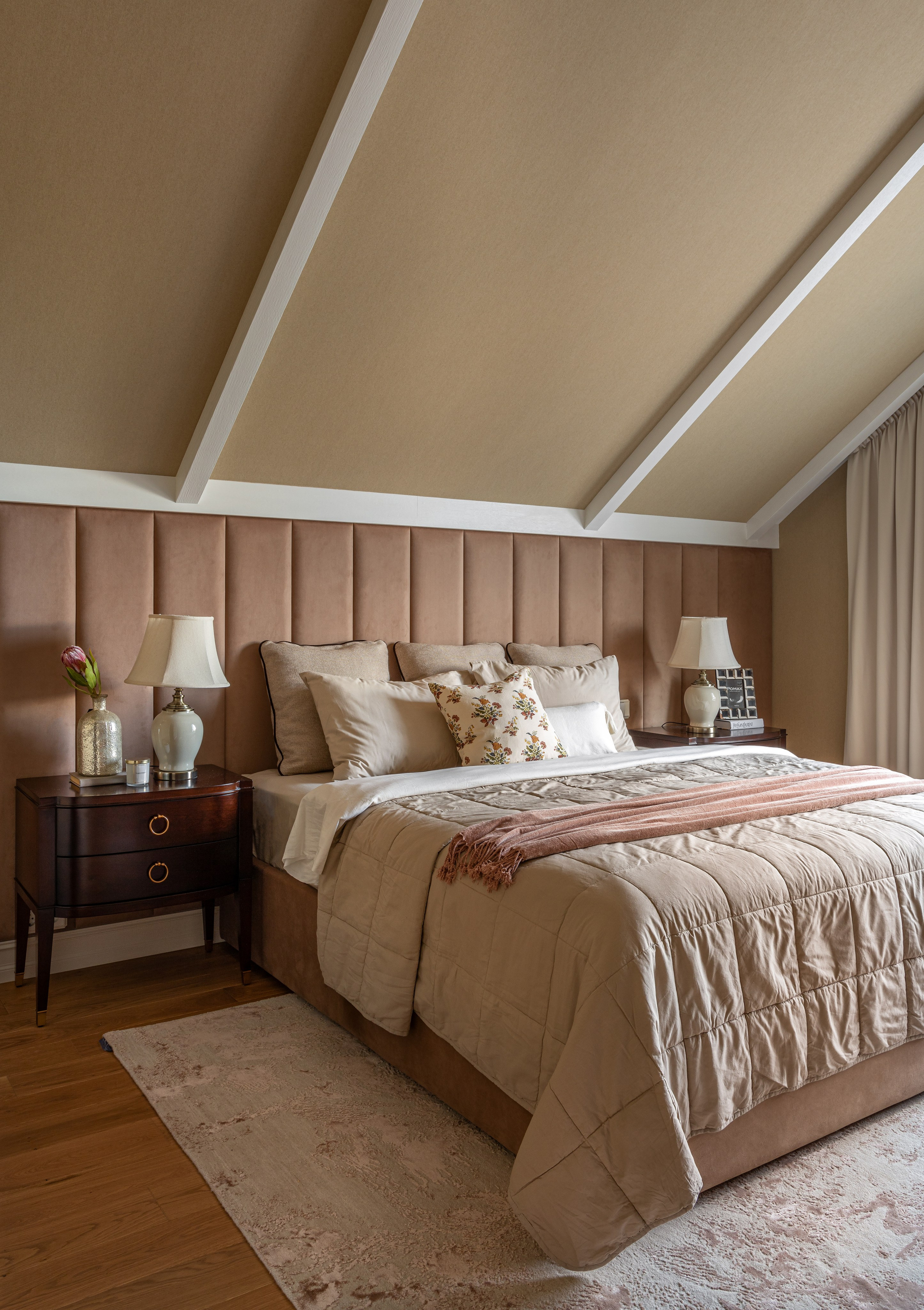 Чистые пруды. Главная