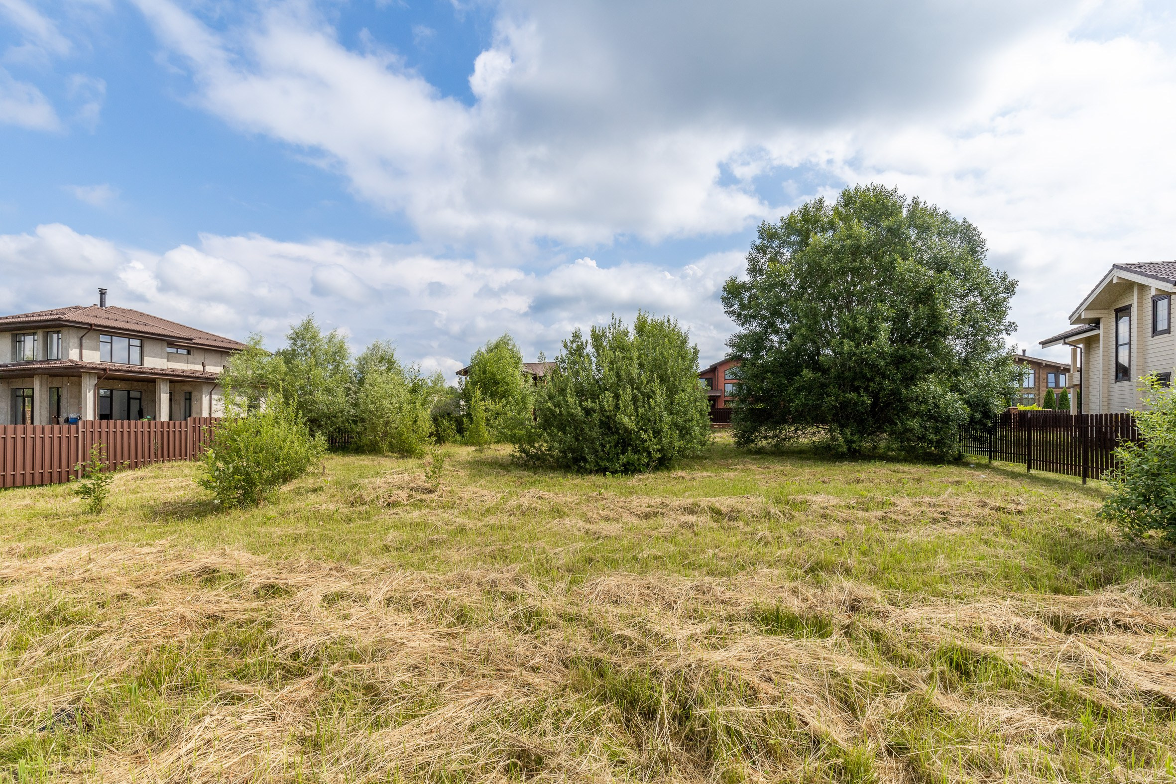 Валерия Родичева КП Руза Фэмили парк. Фотограф Гафаров Александр