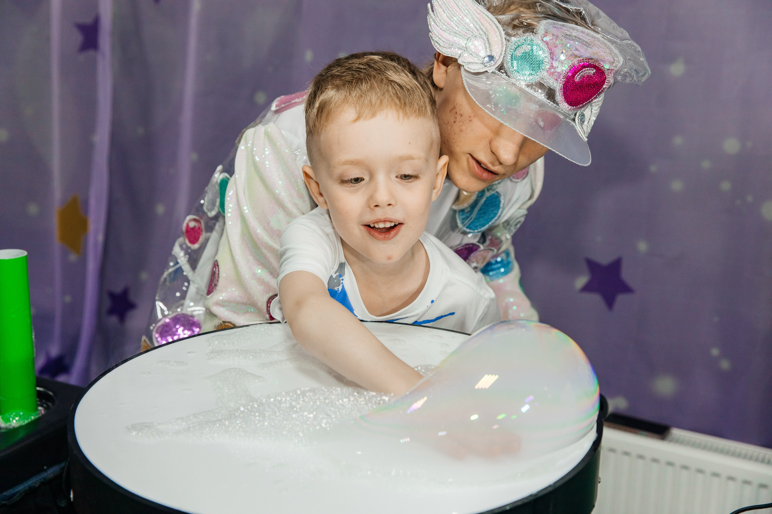 День рождения. Свадебный фотограф, Владимир Невжинский. Сахалин