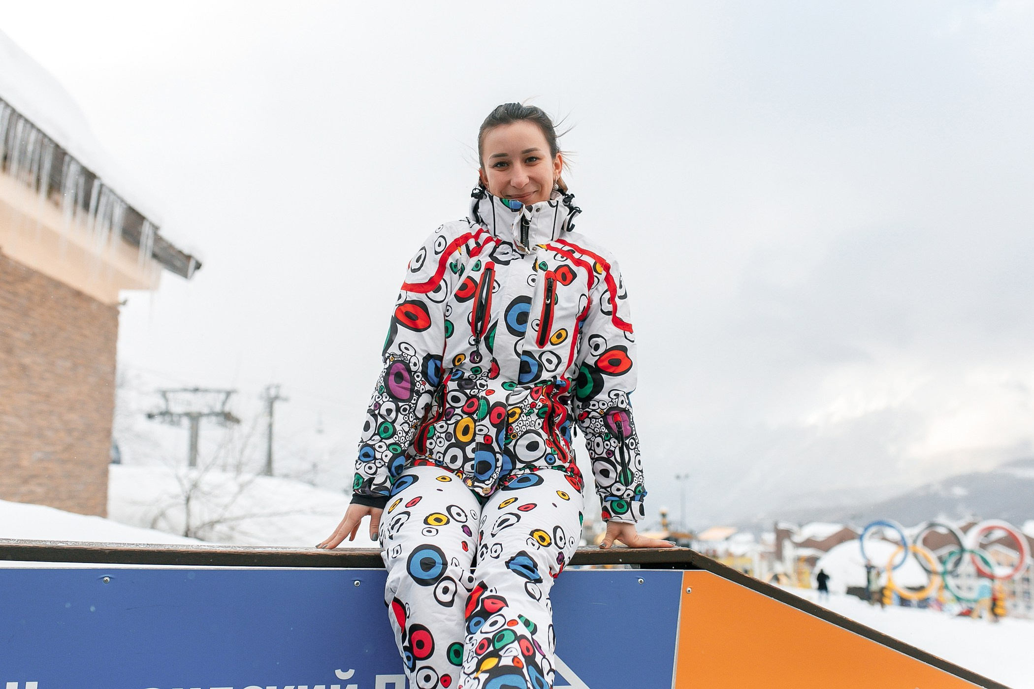 Alfa Future People Snow Edition. Семейный, репортажный, свадебный фотограф в Краснодаре Артур Александрин