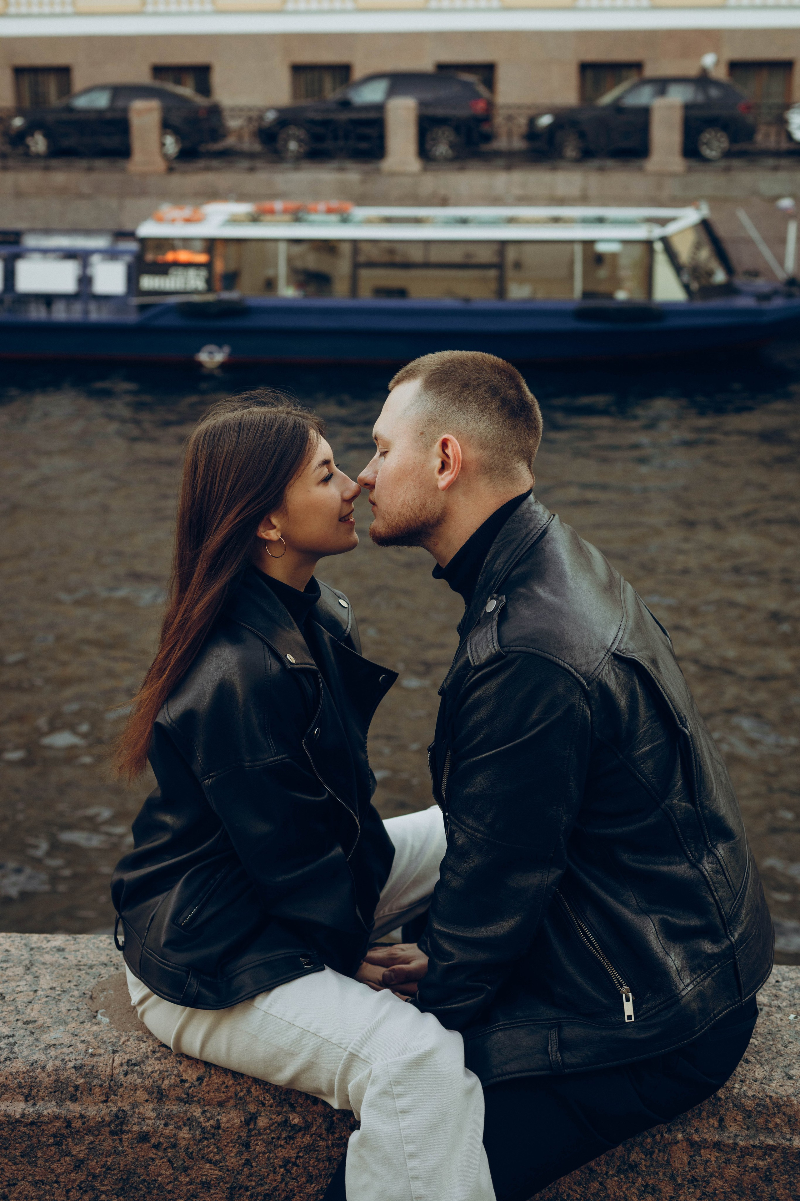 6. Фотограф в Санкт-Петербурге Полина