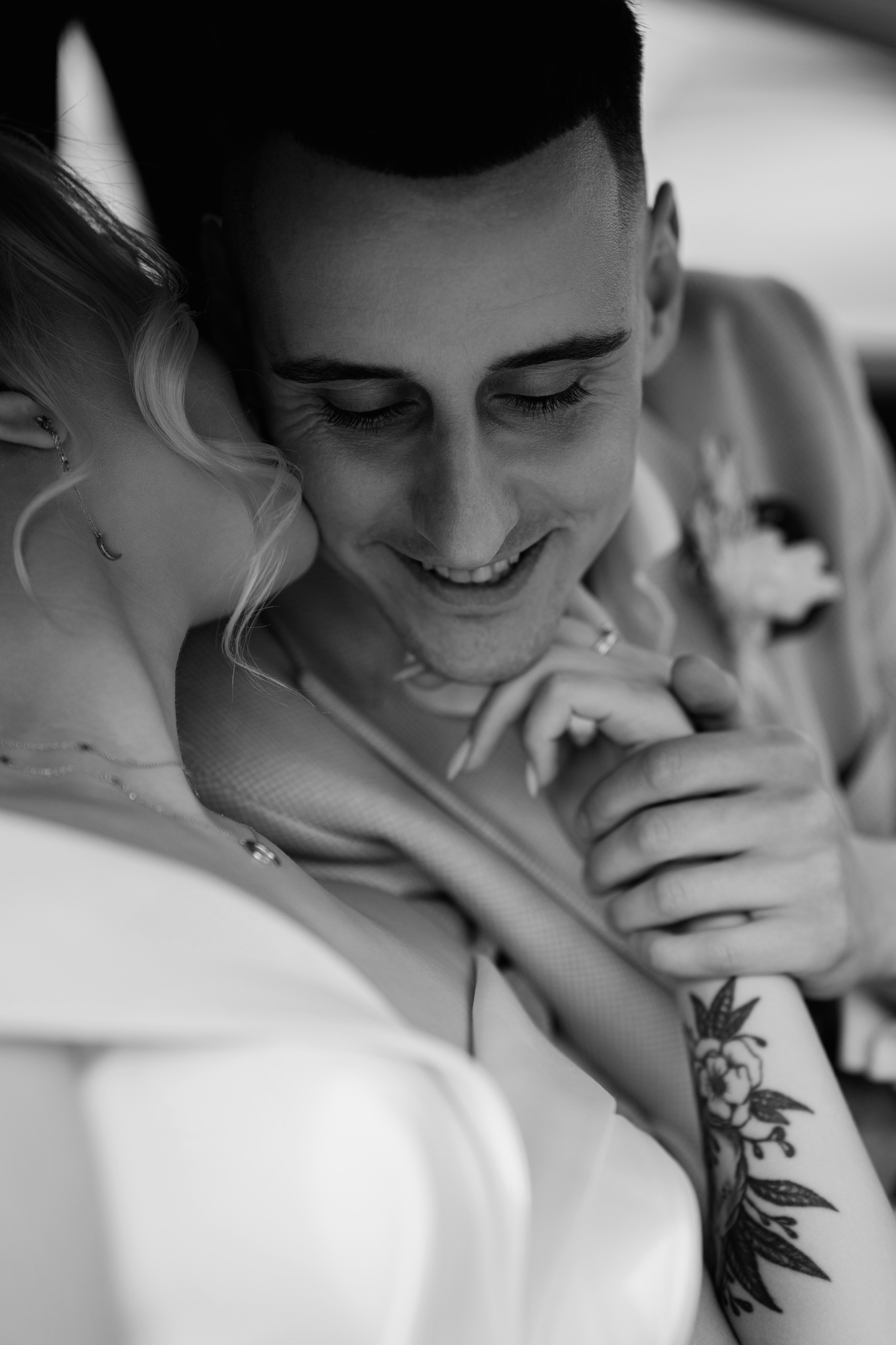 Свадьба. Анастасия и Глеб. Фотограф Марта Козел. Гродно, Беларусь