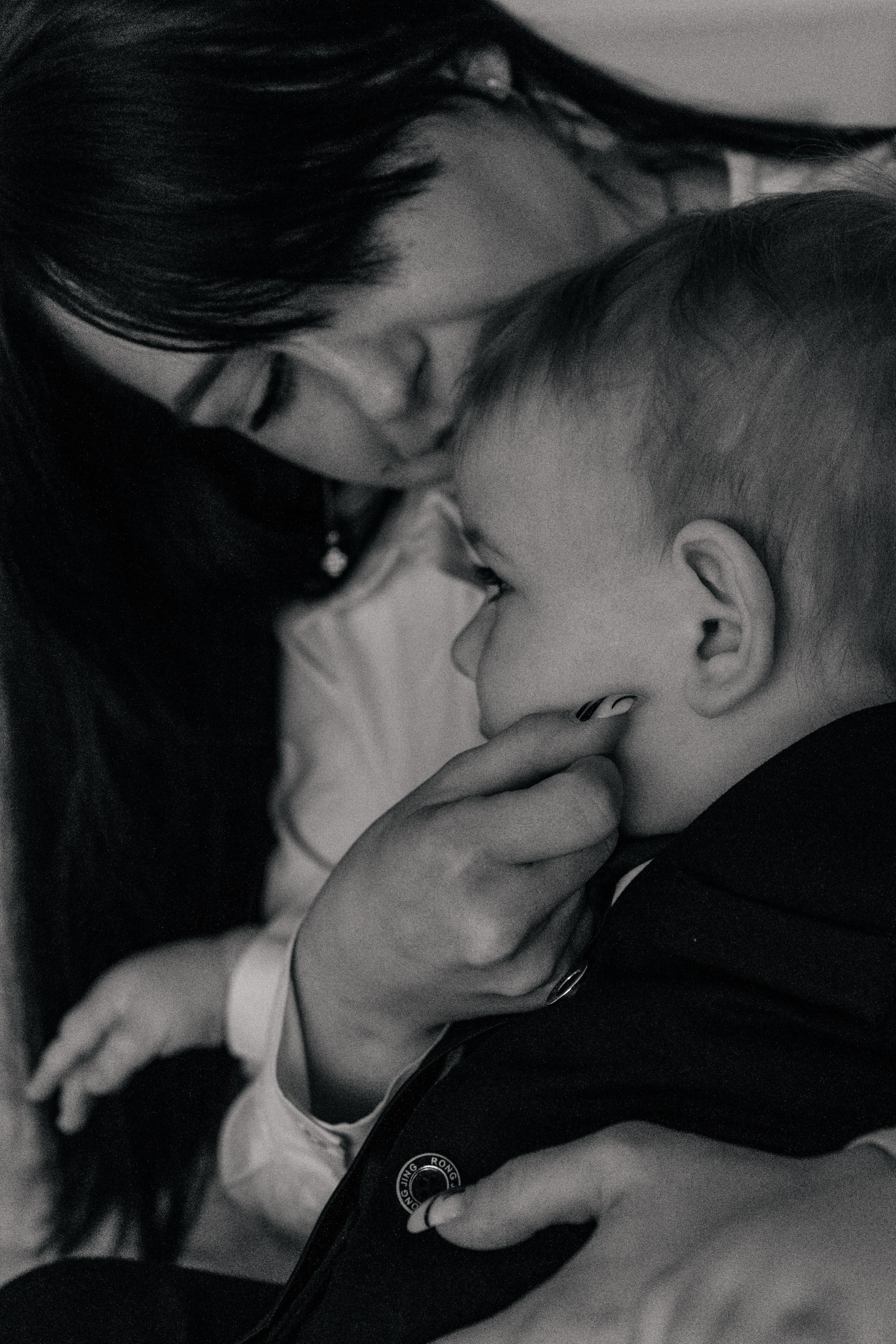 Мама и сын. Настя и Марк. Ваш семейный фотограф в Минске — Вика Трегубова