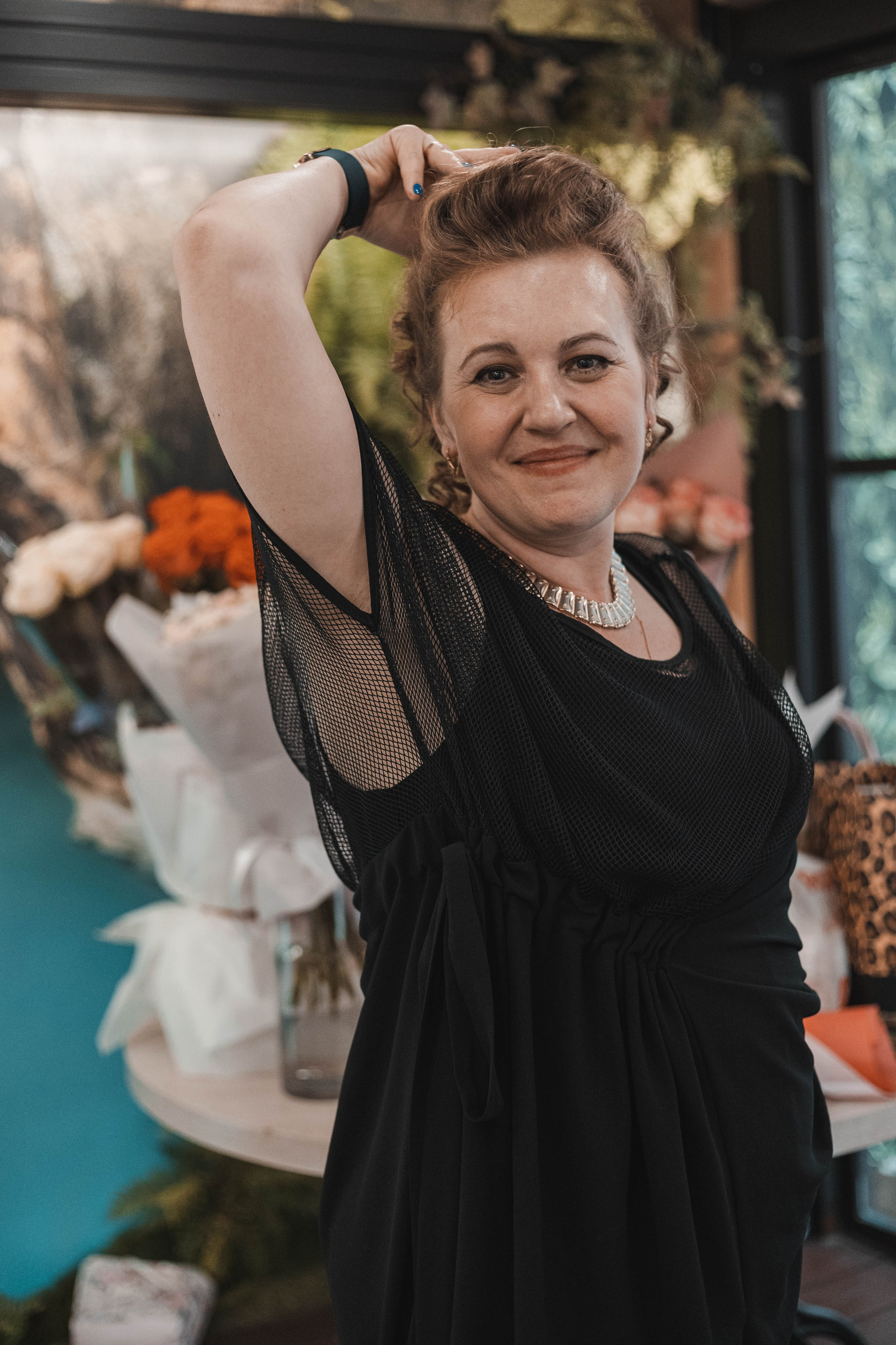 Свадьба Юлии & Владимира. Портретный и репортажный фотограф в Москве Katerina Tesla