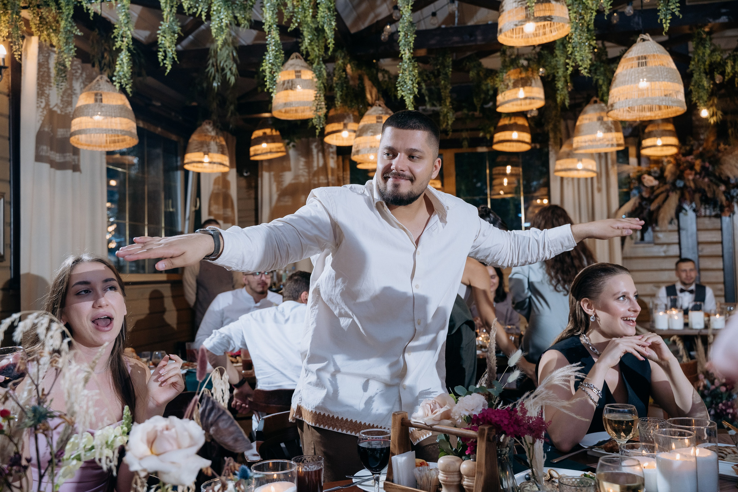 Влад и Бэлла. Свадебный и семейный фотограф в Новосибирске Наталья Зорина