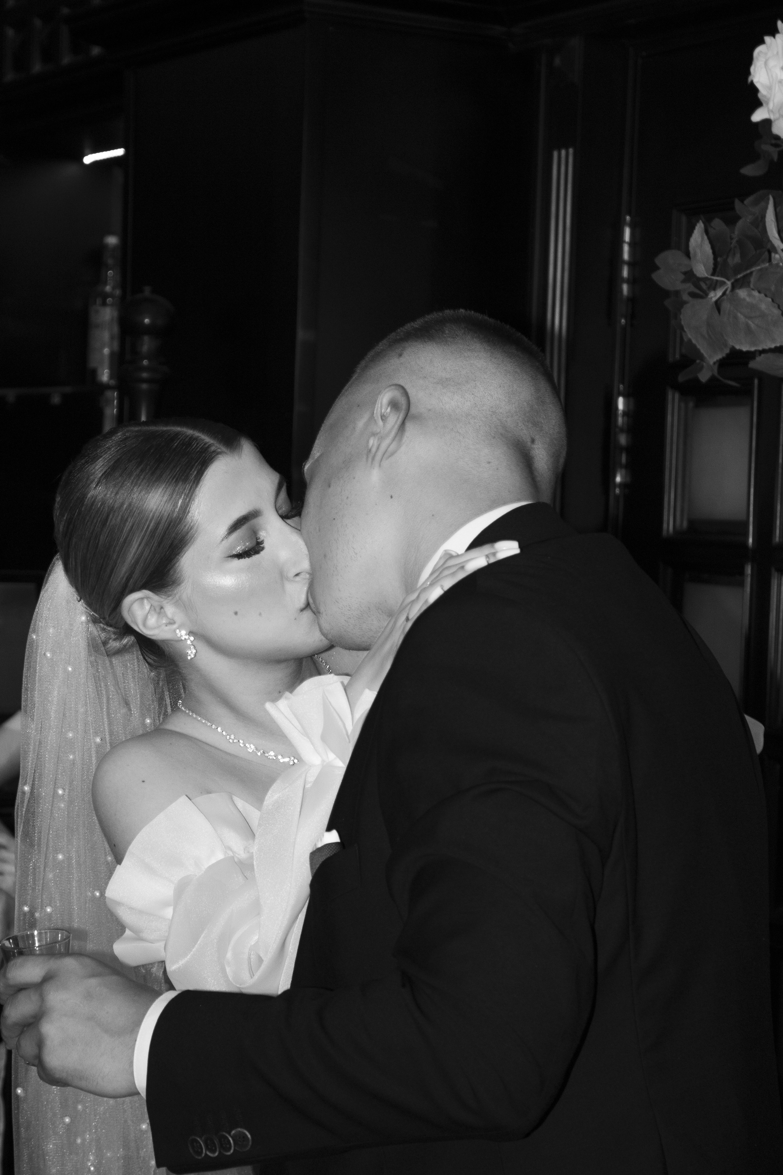 Свадебная фотосессия Евгения и Ксении. Фотограф Белгород Валерия