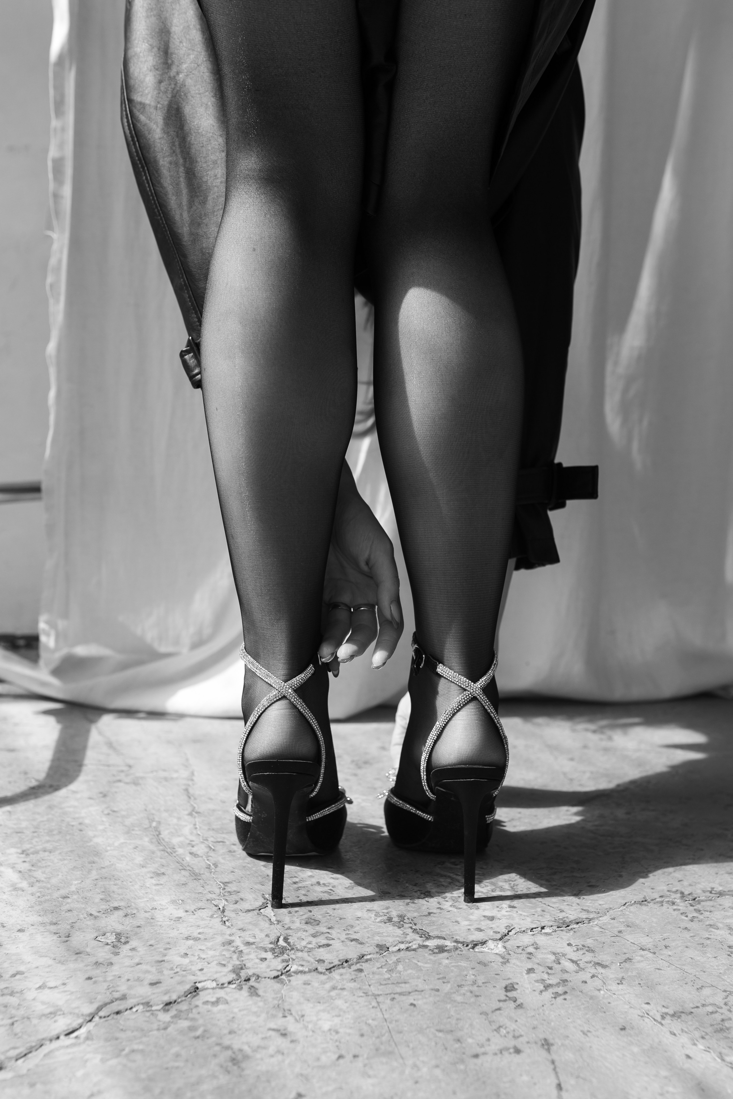 Яркость. Главная